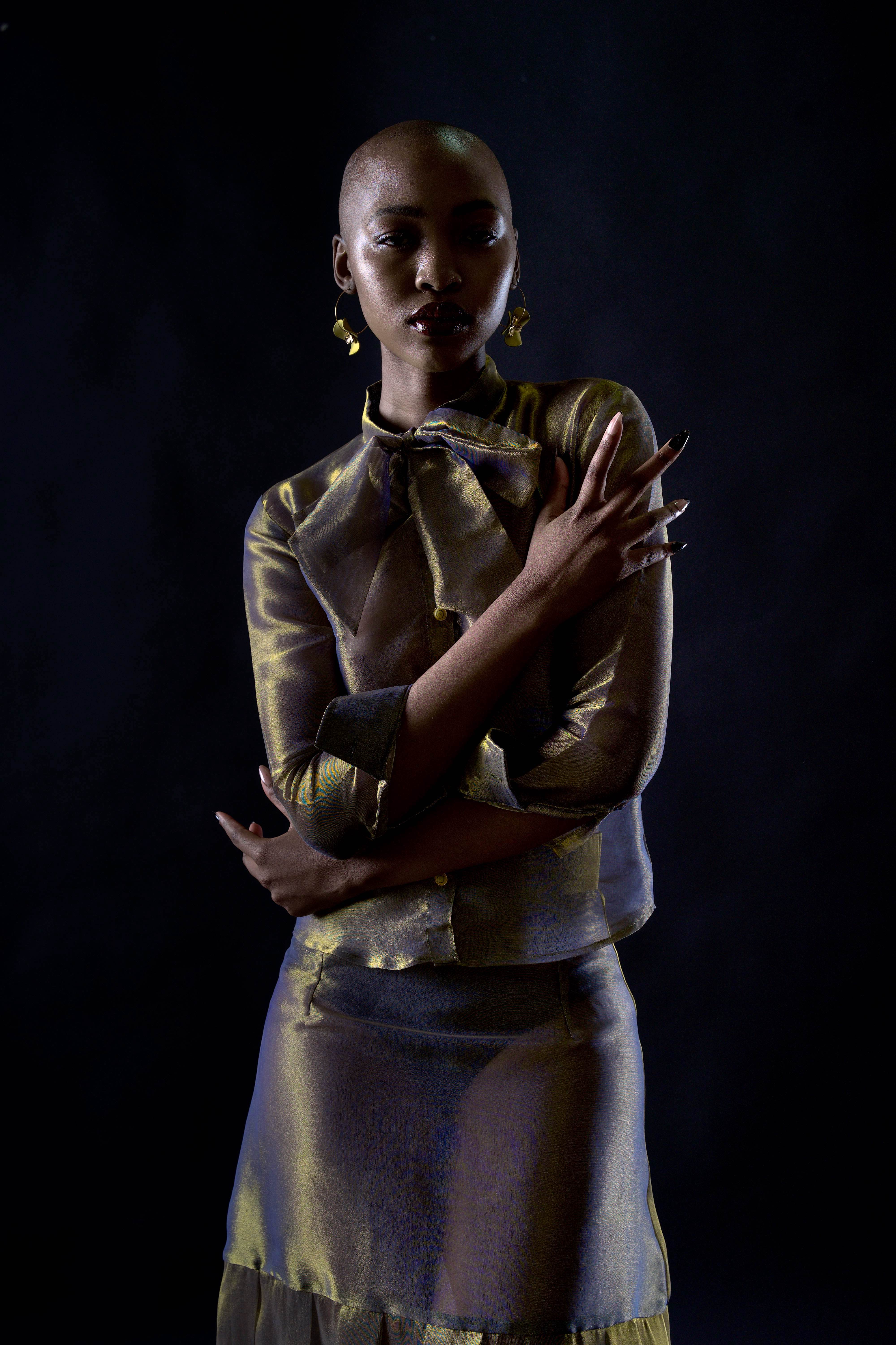 2 by Anna Okaria