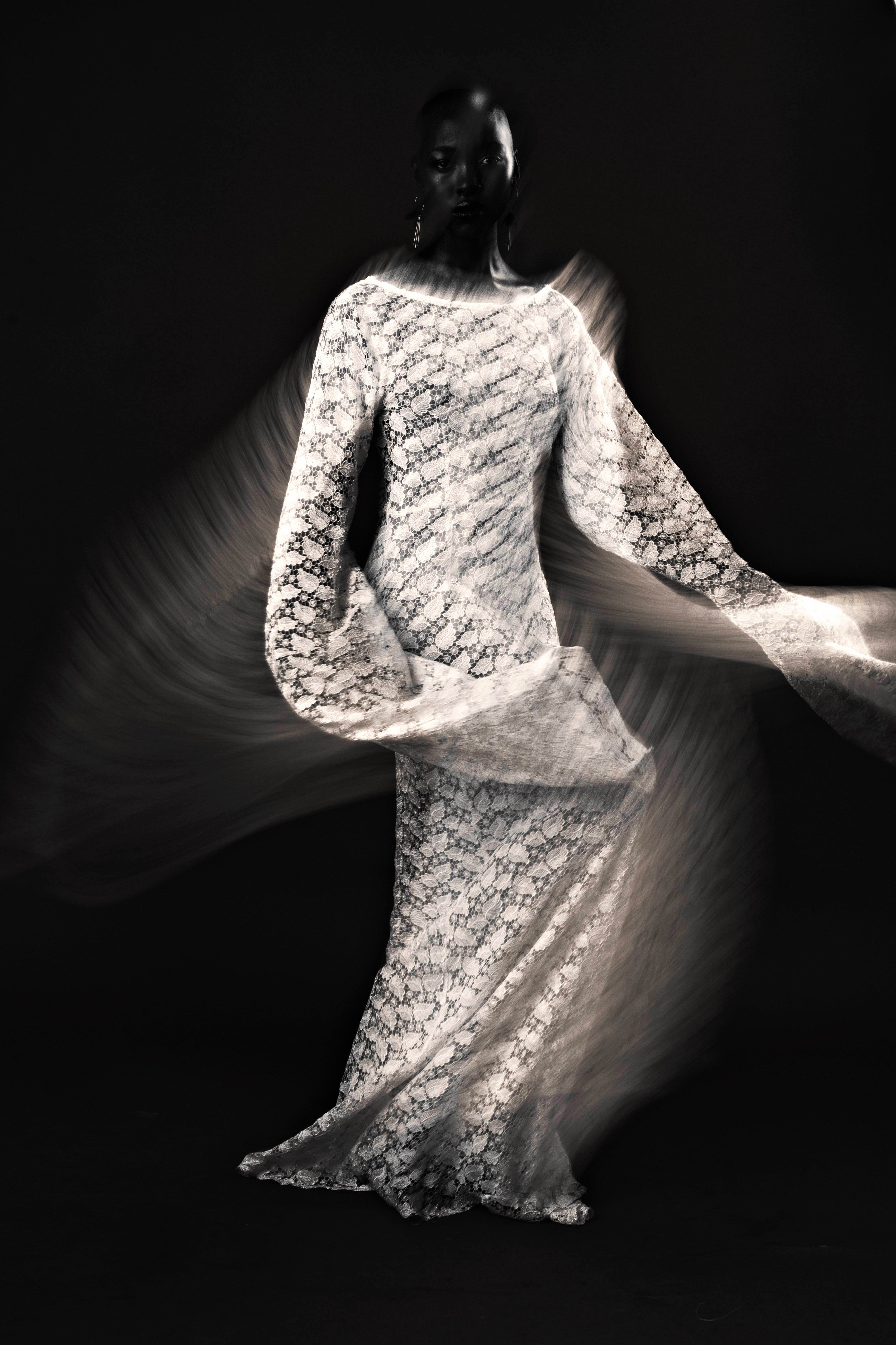 47 by Anna Okaria