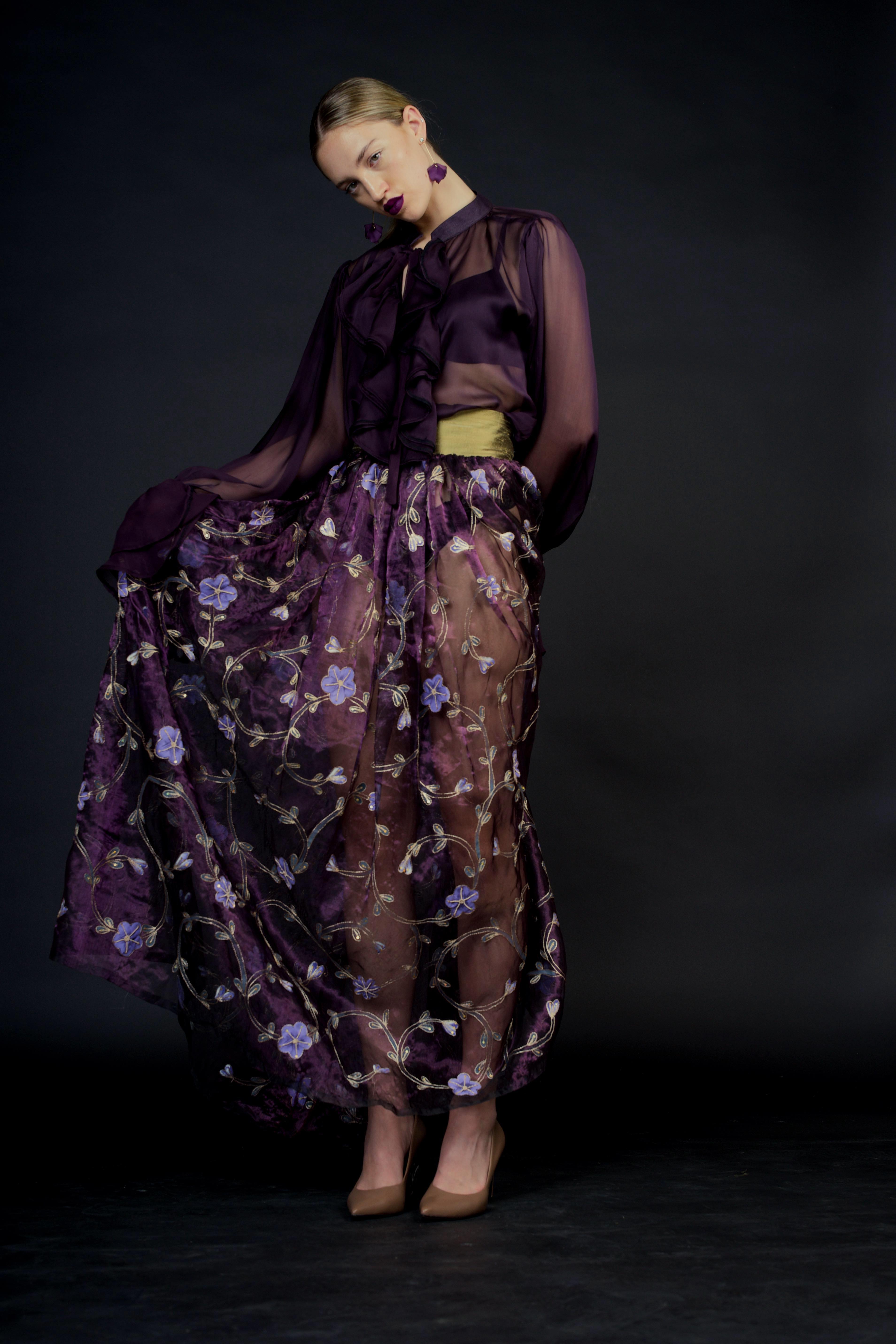 58 by Anna Okaria