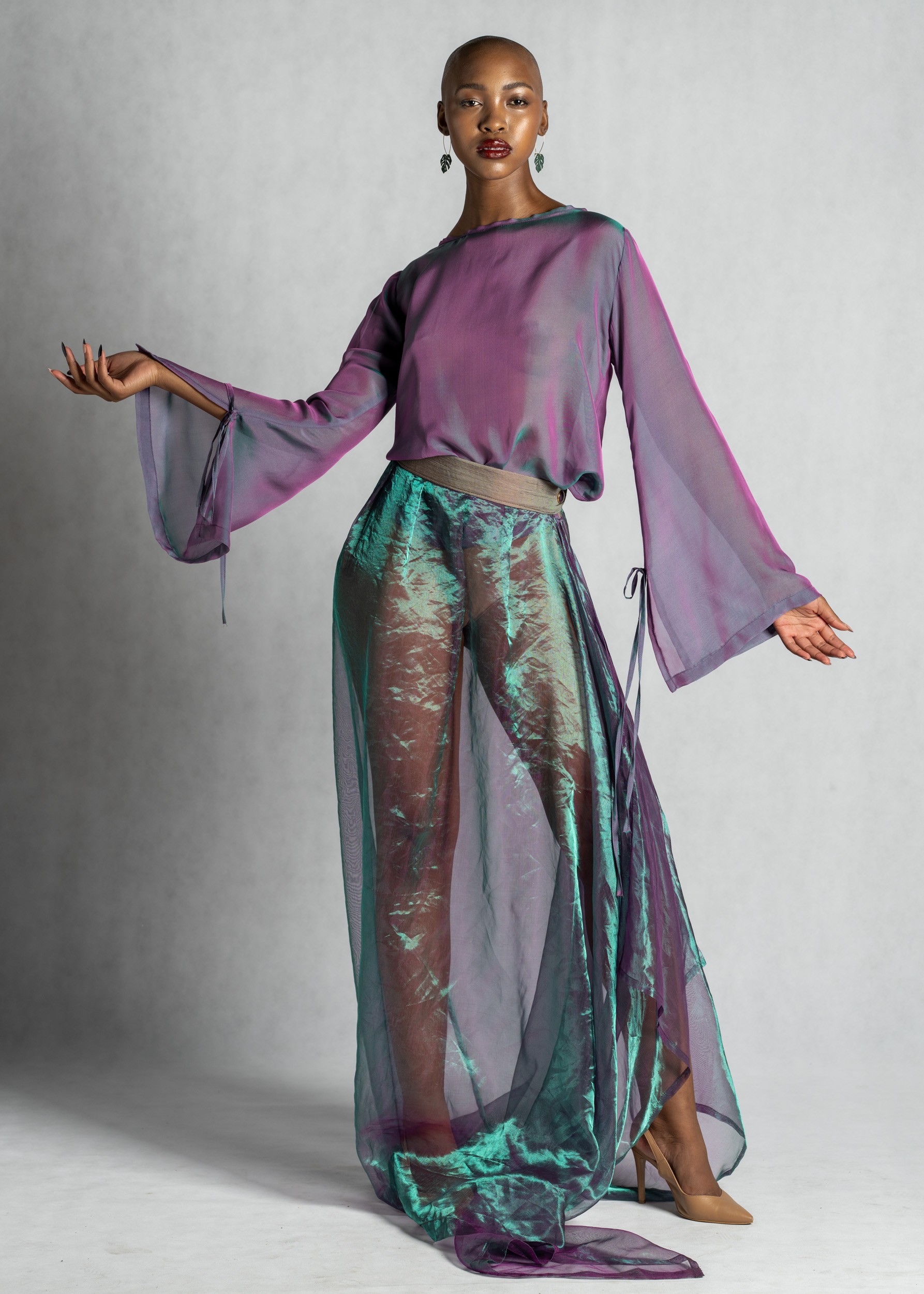 Additional 1 mbali by Anna Okaria