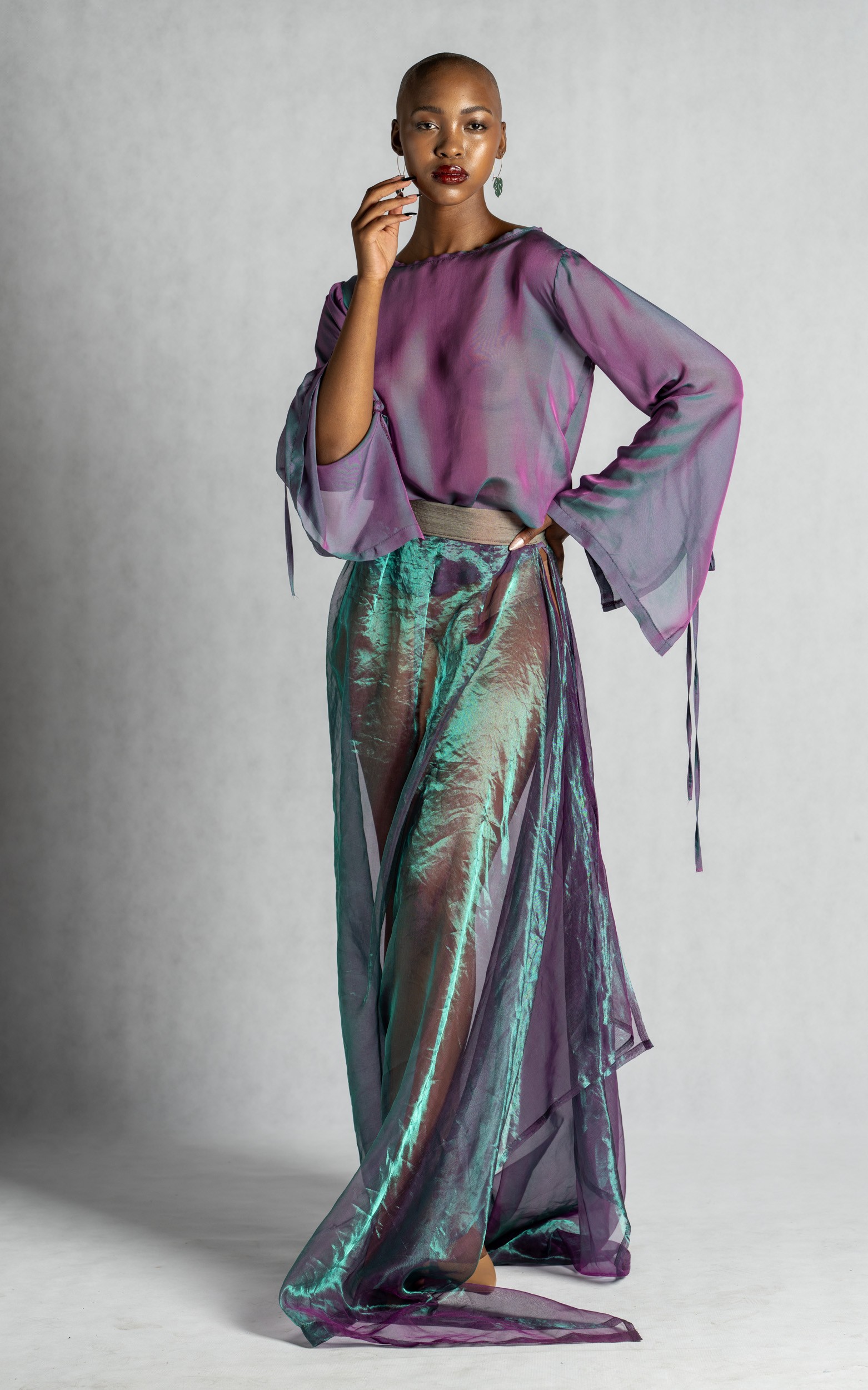 Additional 2 mbali by Anna Okaria