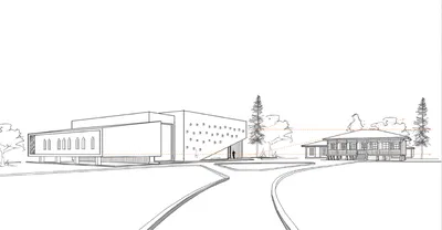 Gamsakhurdia's Museum