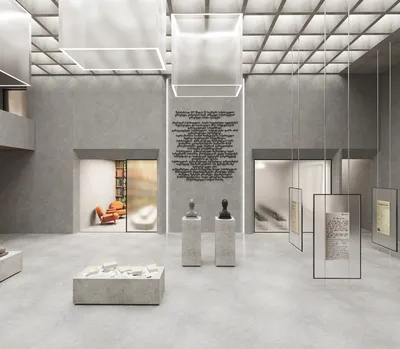 Gamsakhurdia's Museum