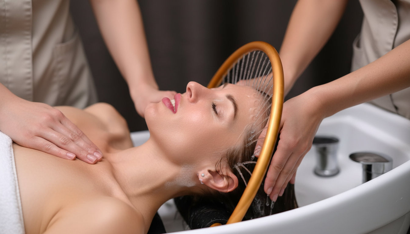 Signature 4-Hands Experience