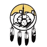 Native Child and Family Services of Toronto logo