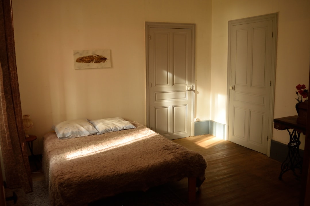 Gîte familial - 4 chambres