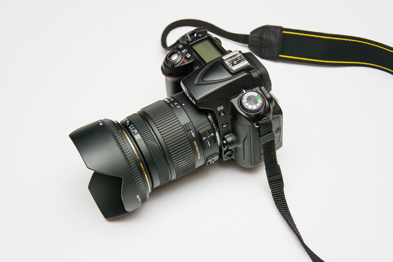 Arrivage de matériel photo pro à prix mini