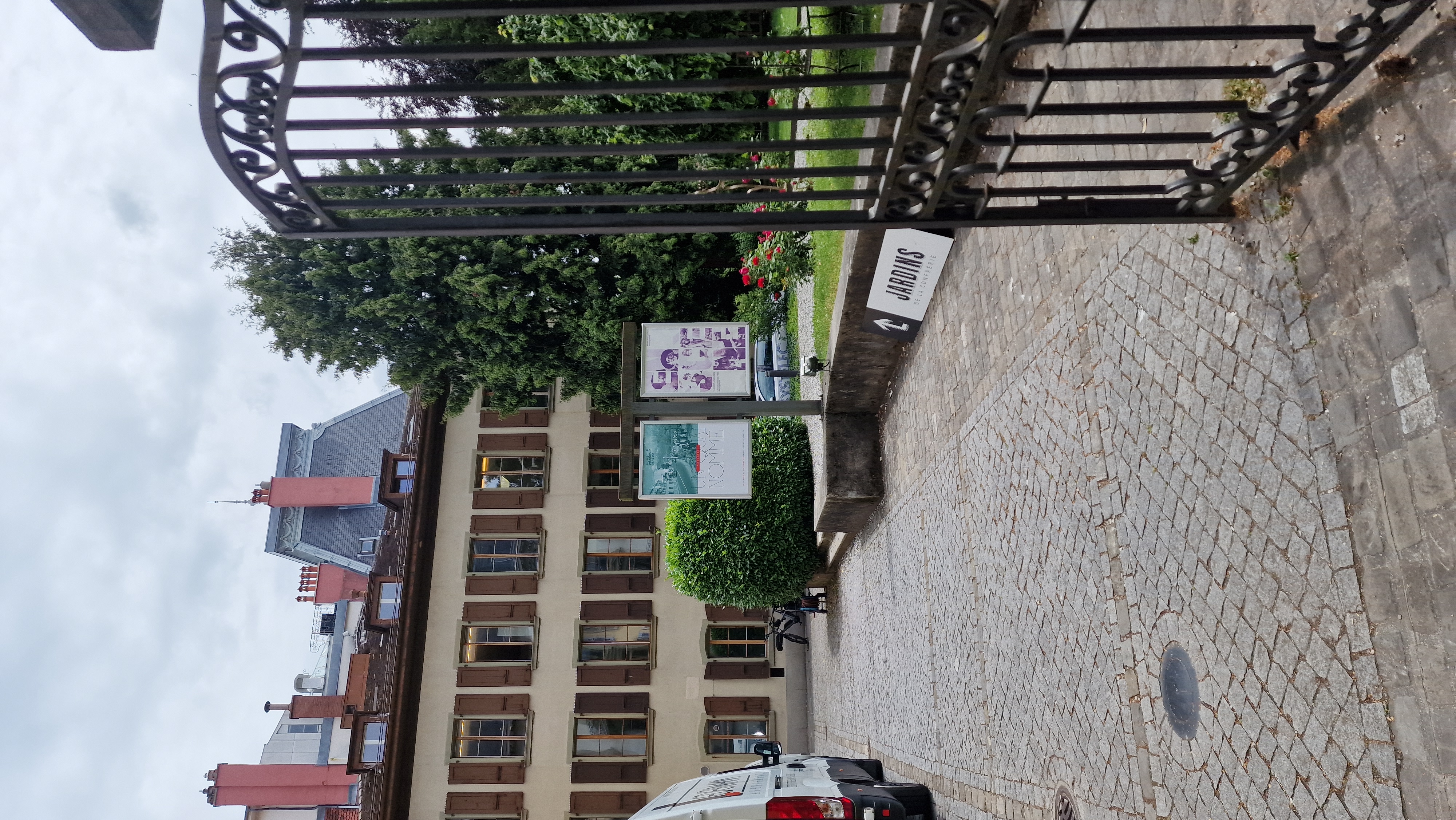 Musée Historique De Vevey