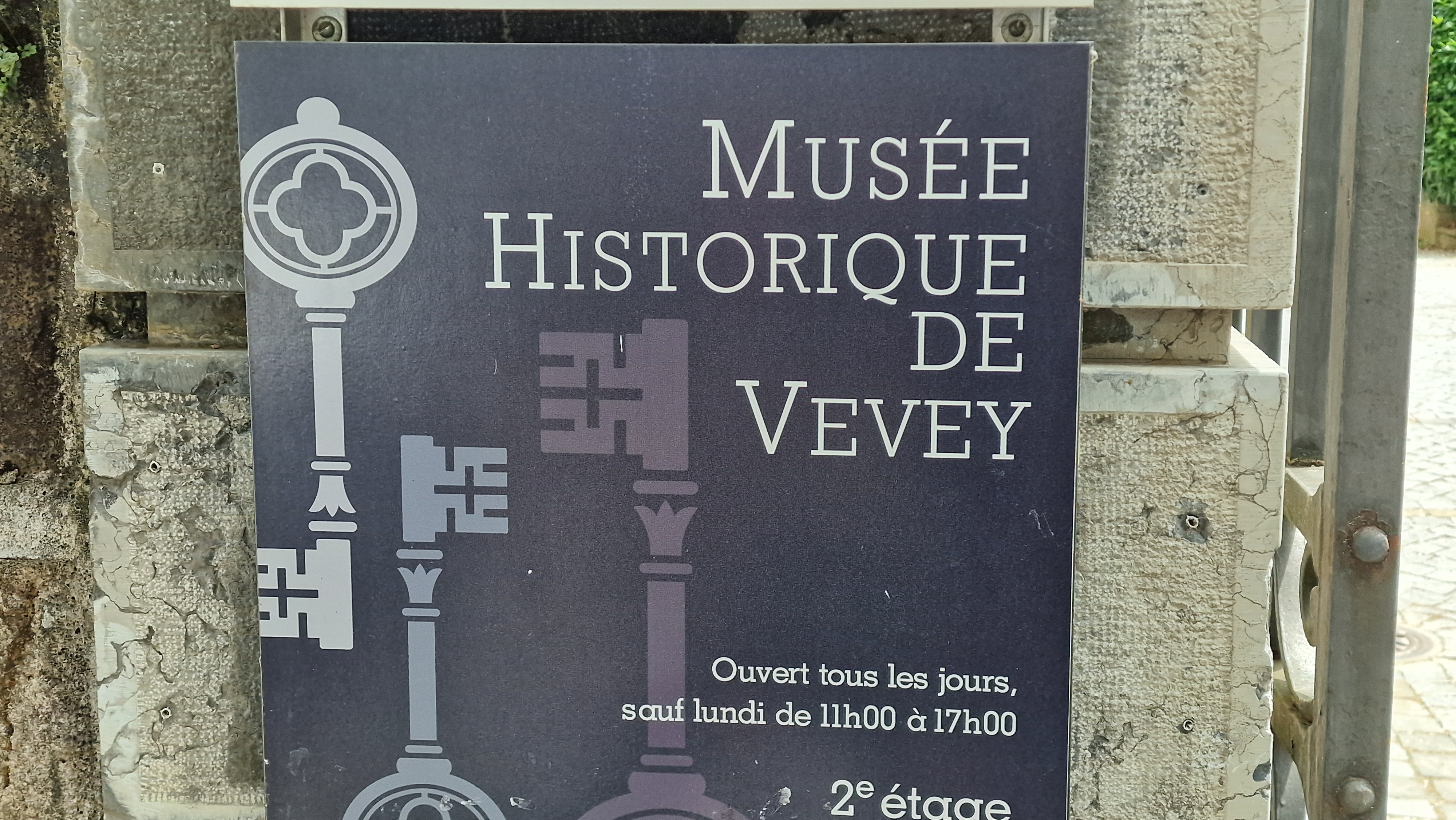Photo 2 de Musée Historique De Vevey