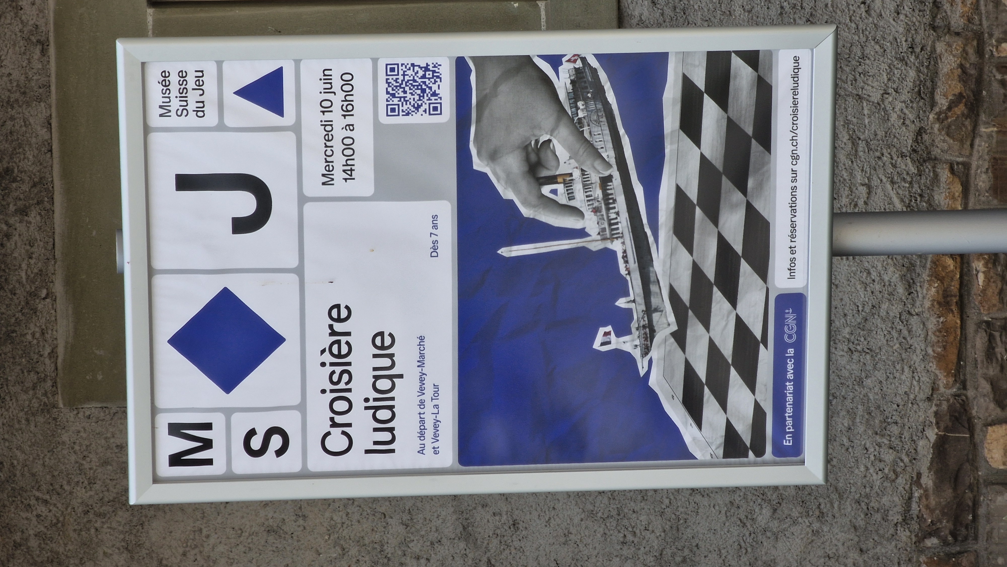 Photo 4 de Musée Suisse Du Jeu