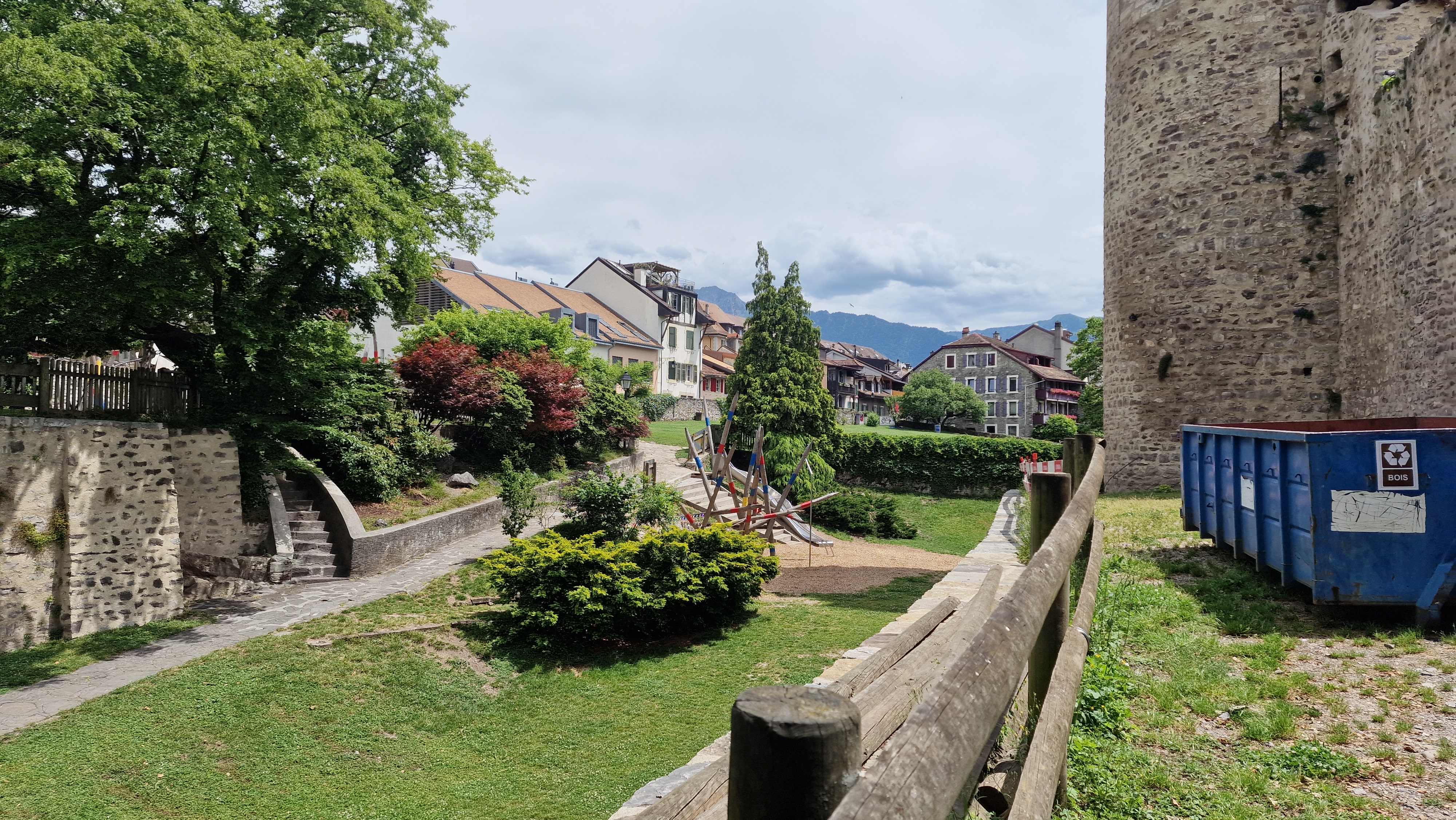 Photo 7 de Musée Suisse Du Jeu