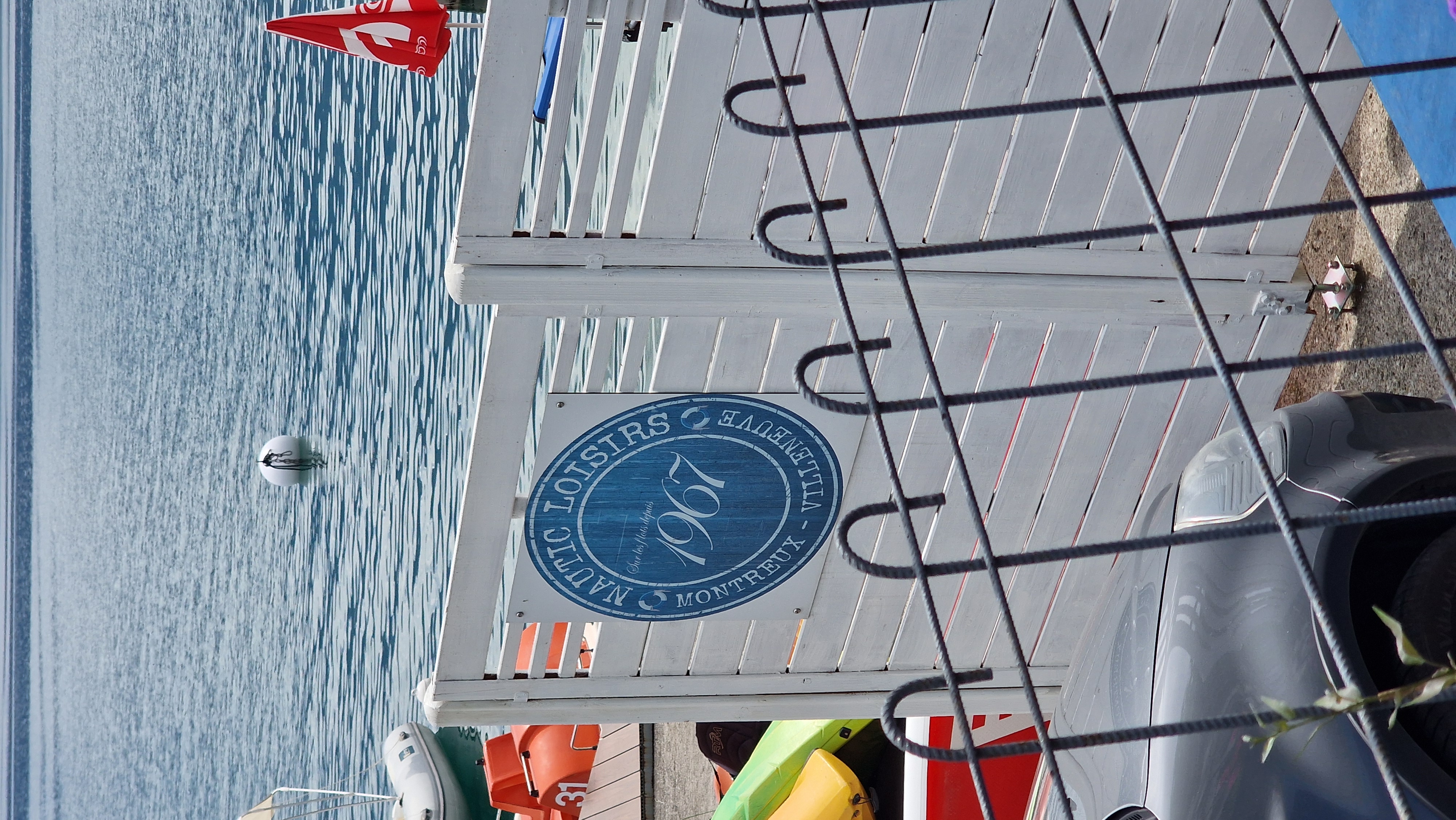 Photo 3 de Nautic Loisirs