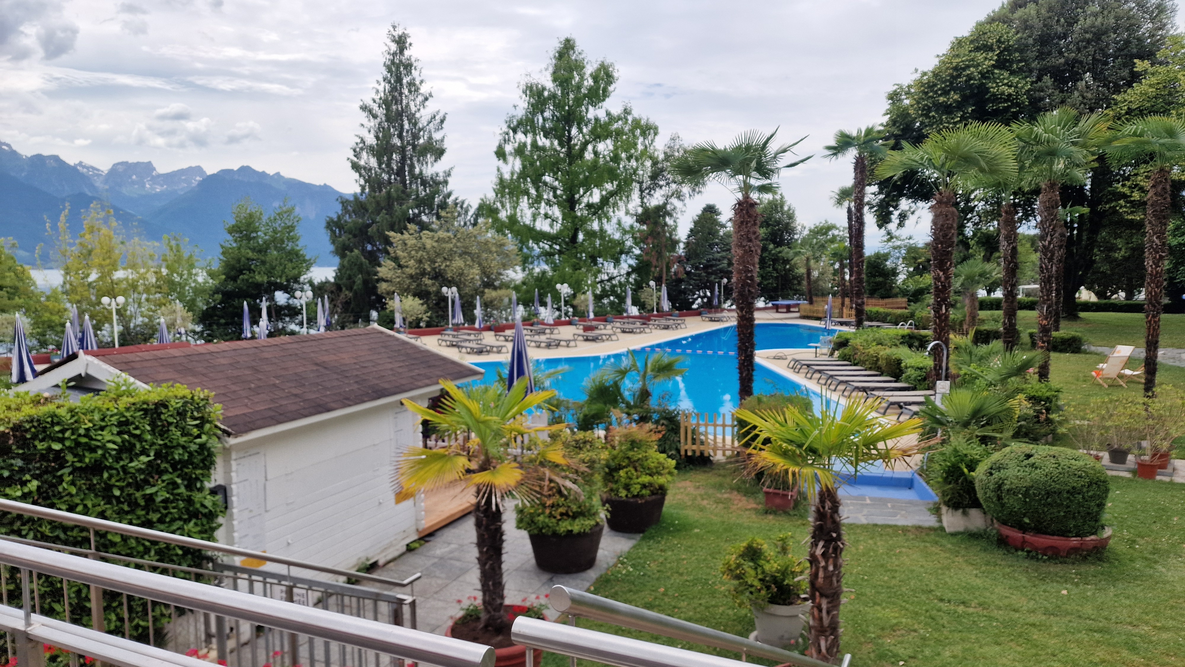Photo 4 de Casino Barrière Montreux - 🎰 Casinos à montreux