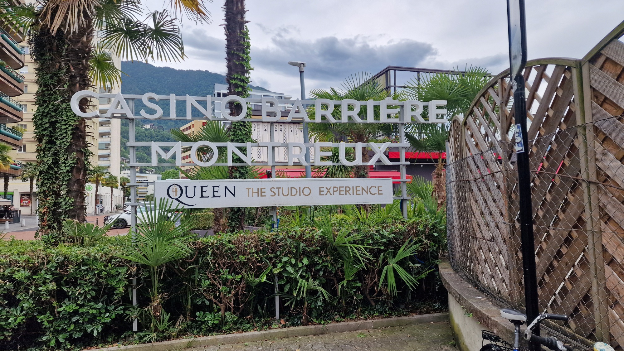 Photo 5 de Casino Barrière Montreux - 🎰 Casinos à montreux