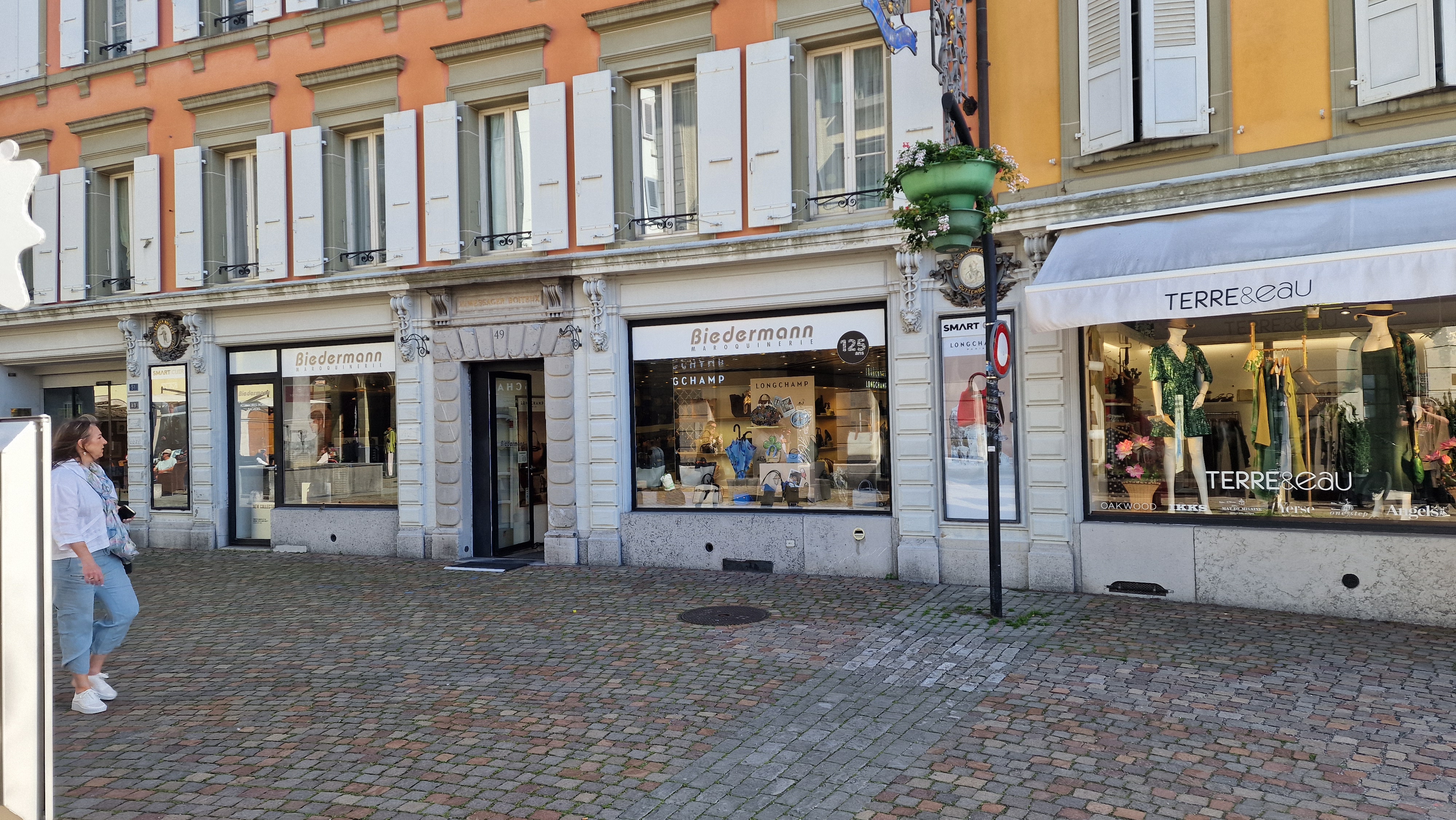 Biedermann Maroquinerie