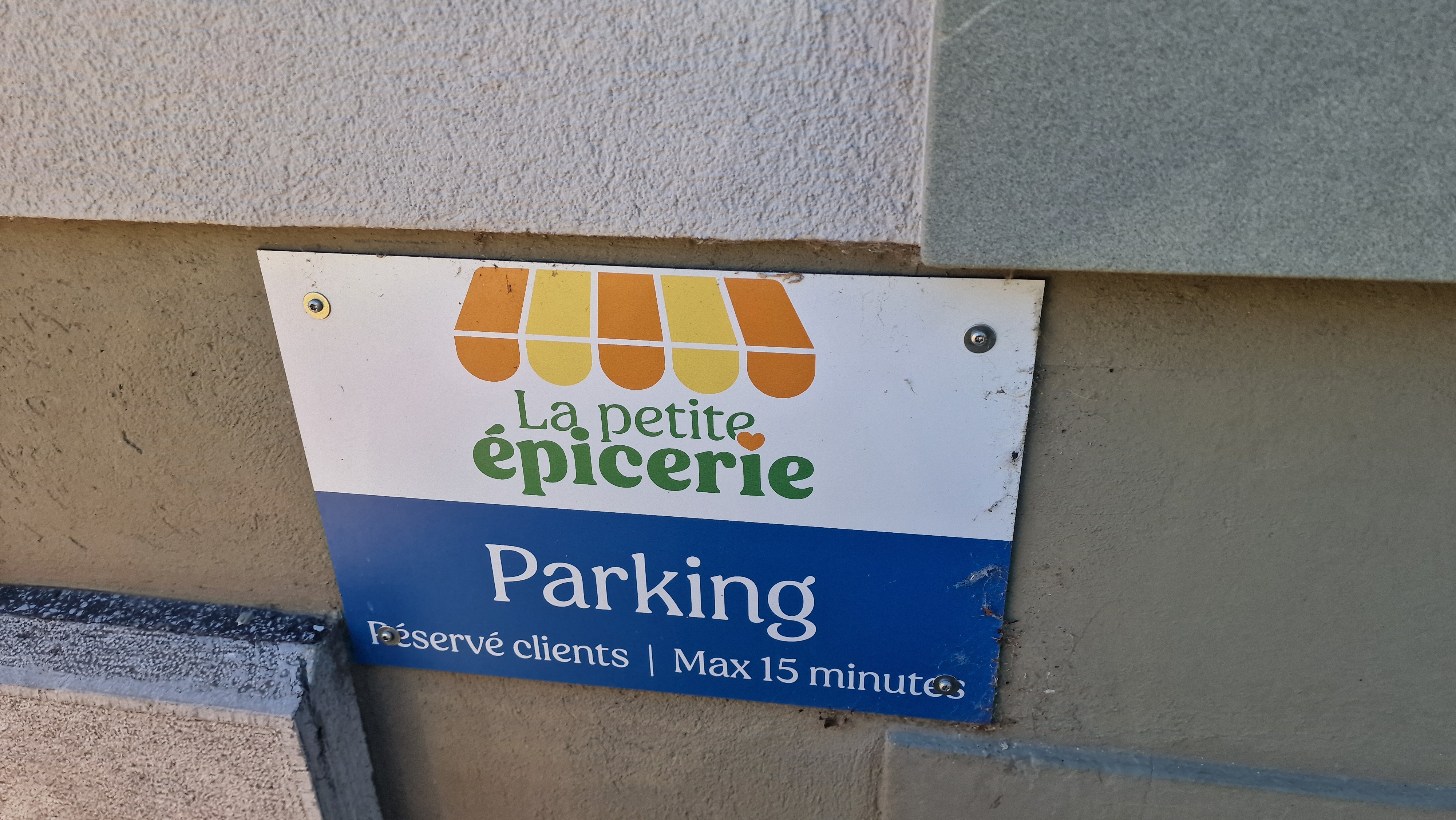 La Petite Épicerie