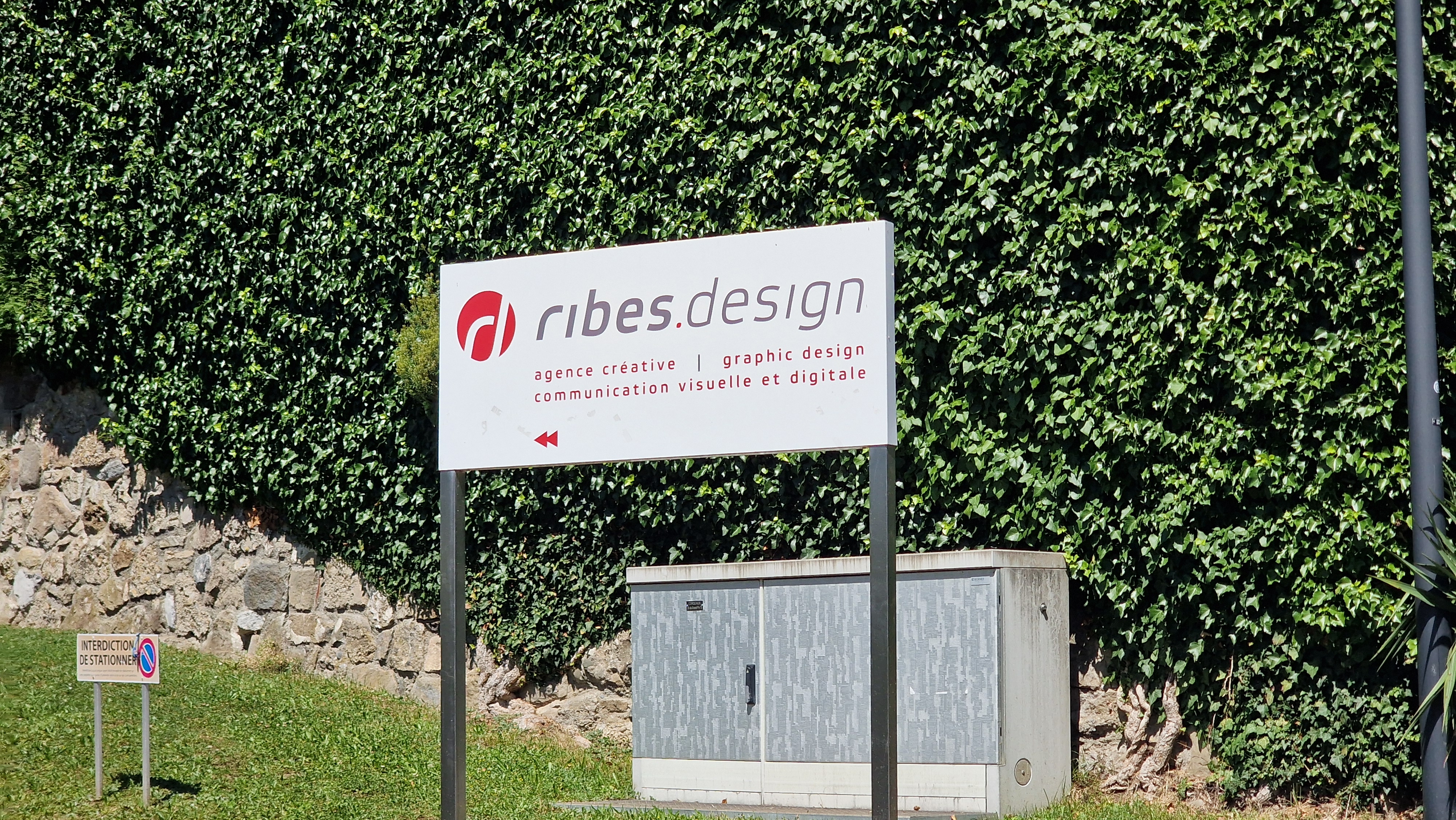 Ribes.Design