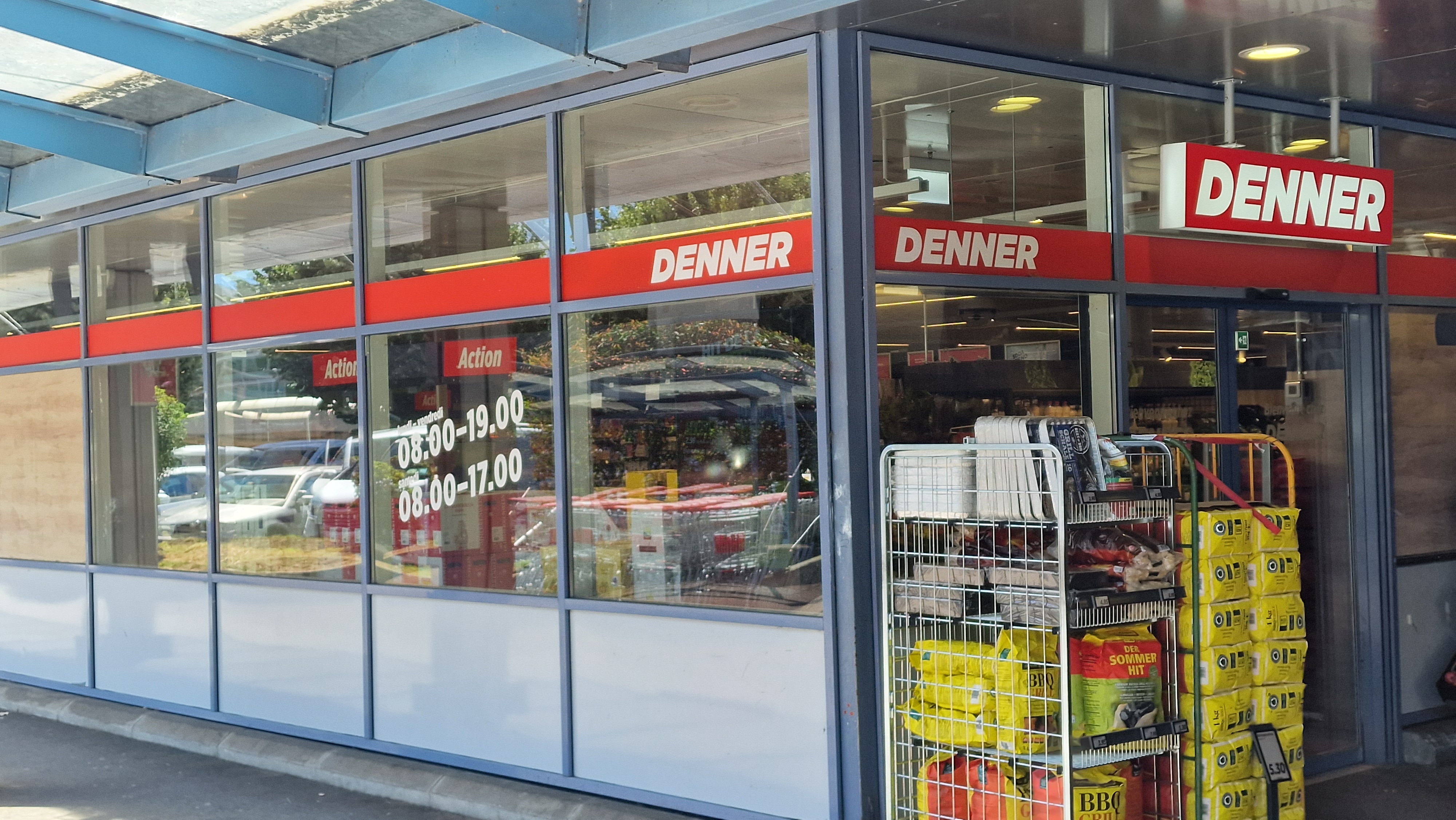 Denner