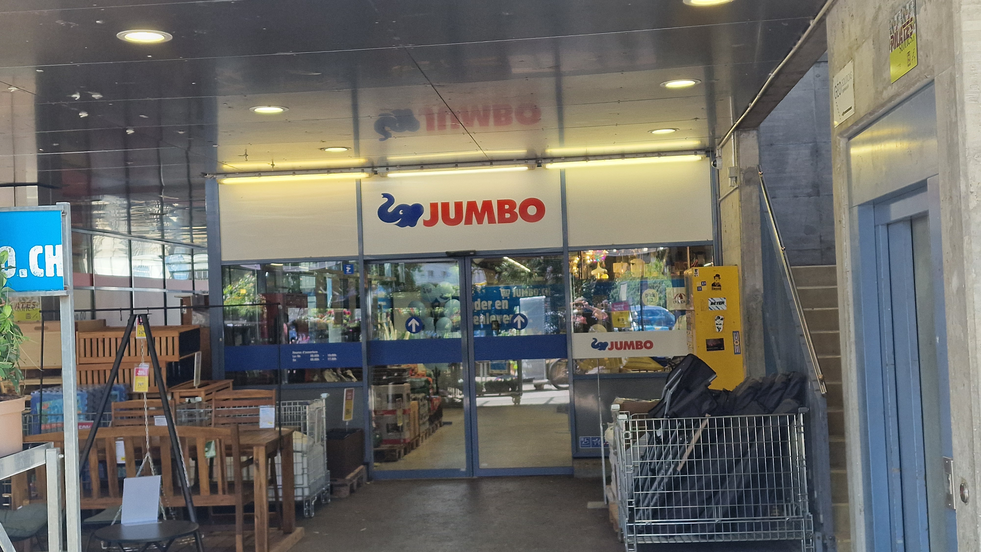 Jumbo