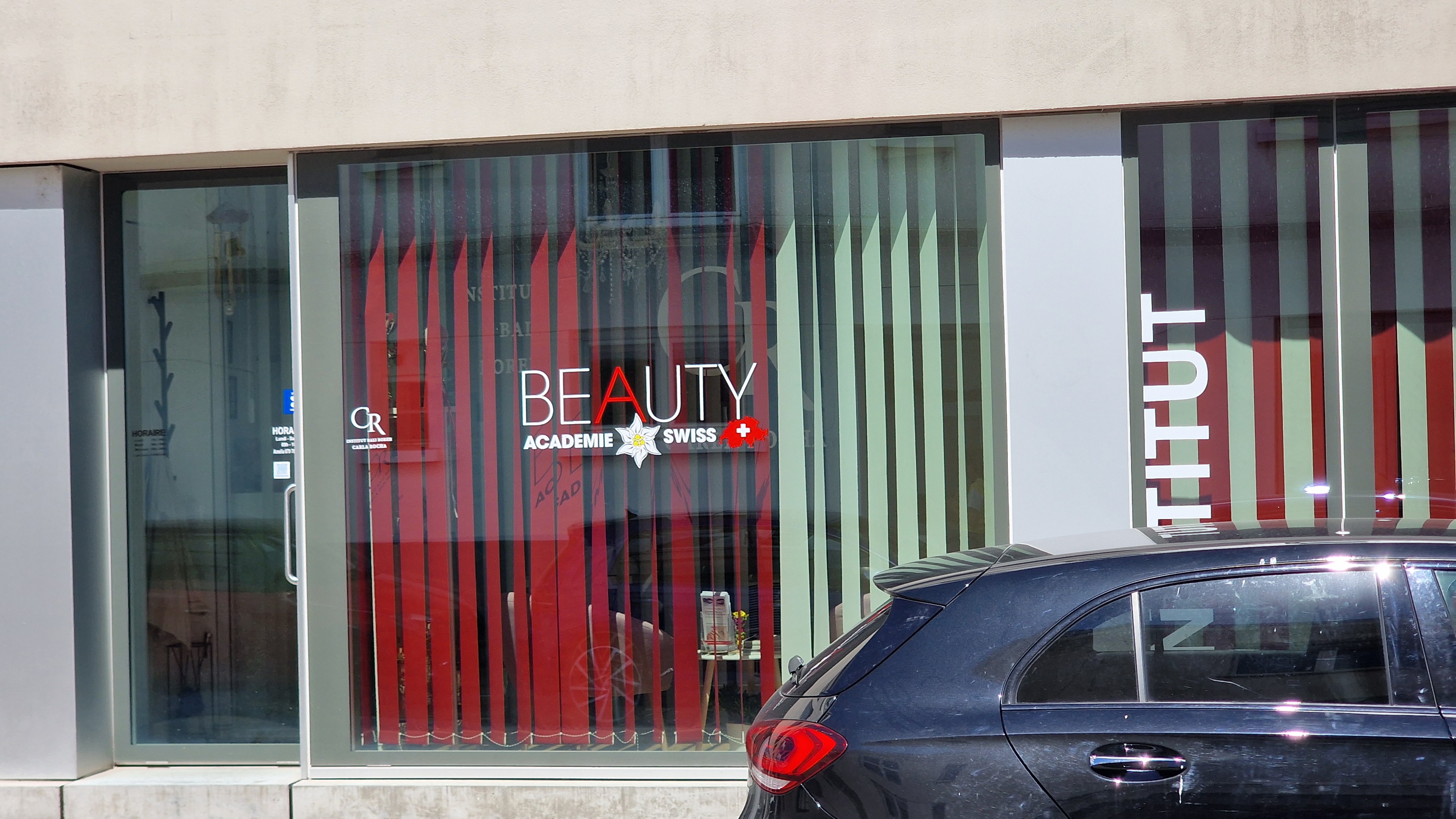 Beauty Academie Swiss