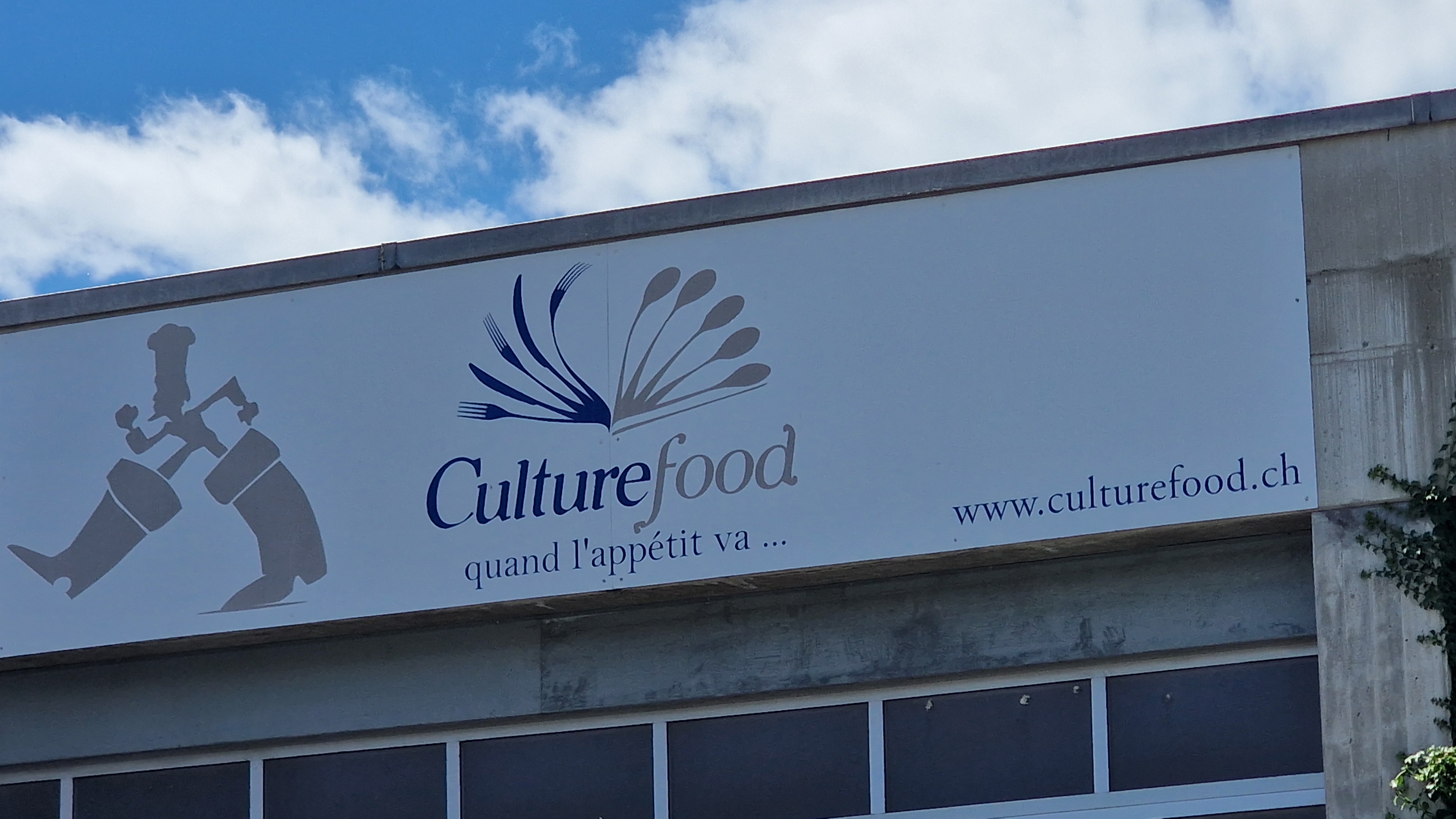 Culturefood