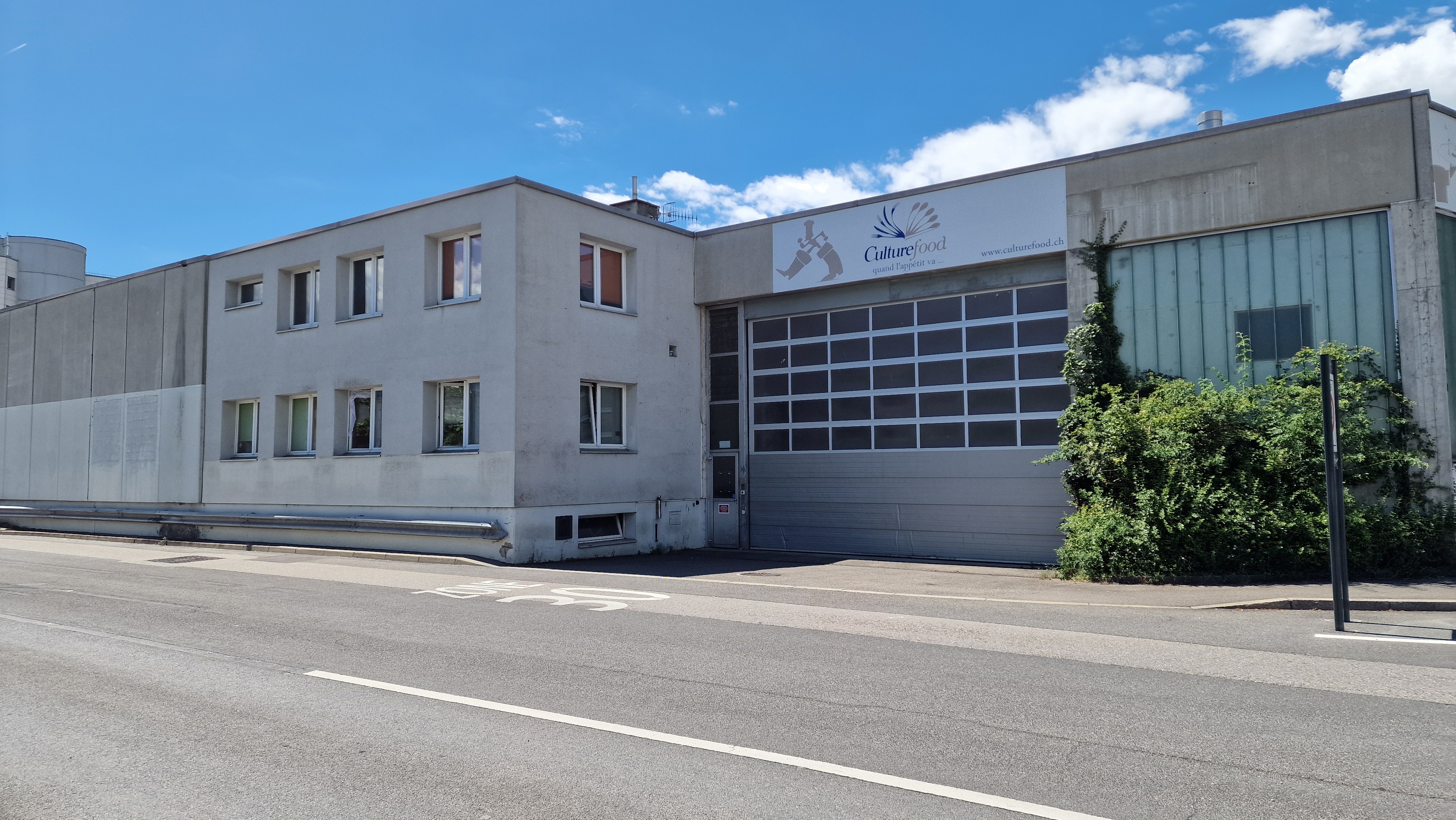 Photo 2 de Culturefood - 🍽️ Traiteurs & Banquets à vevey