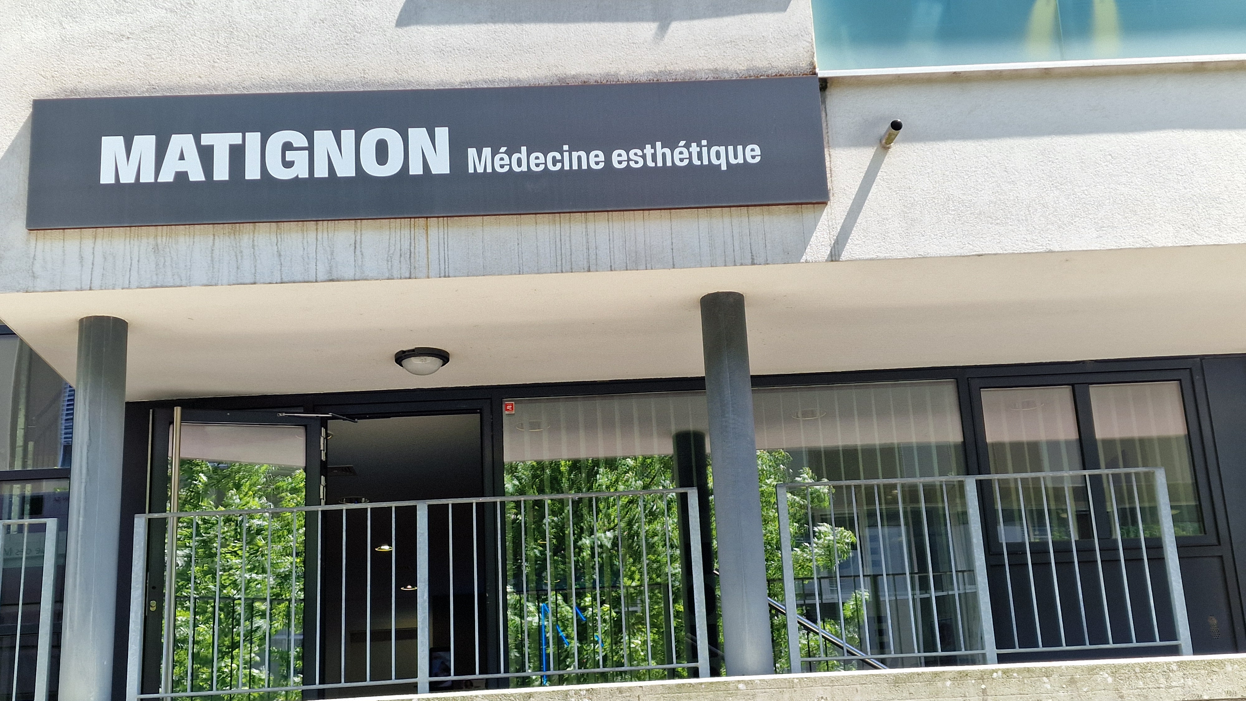 Matignon Médecine Esthétique