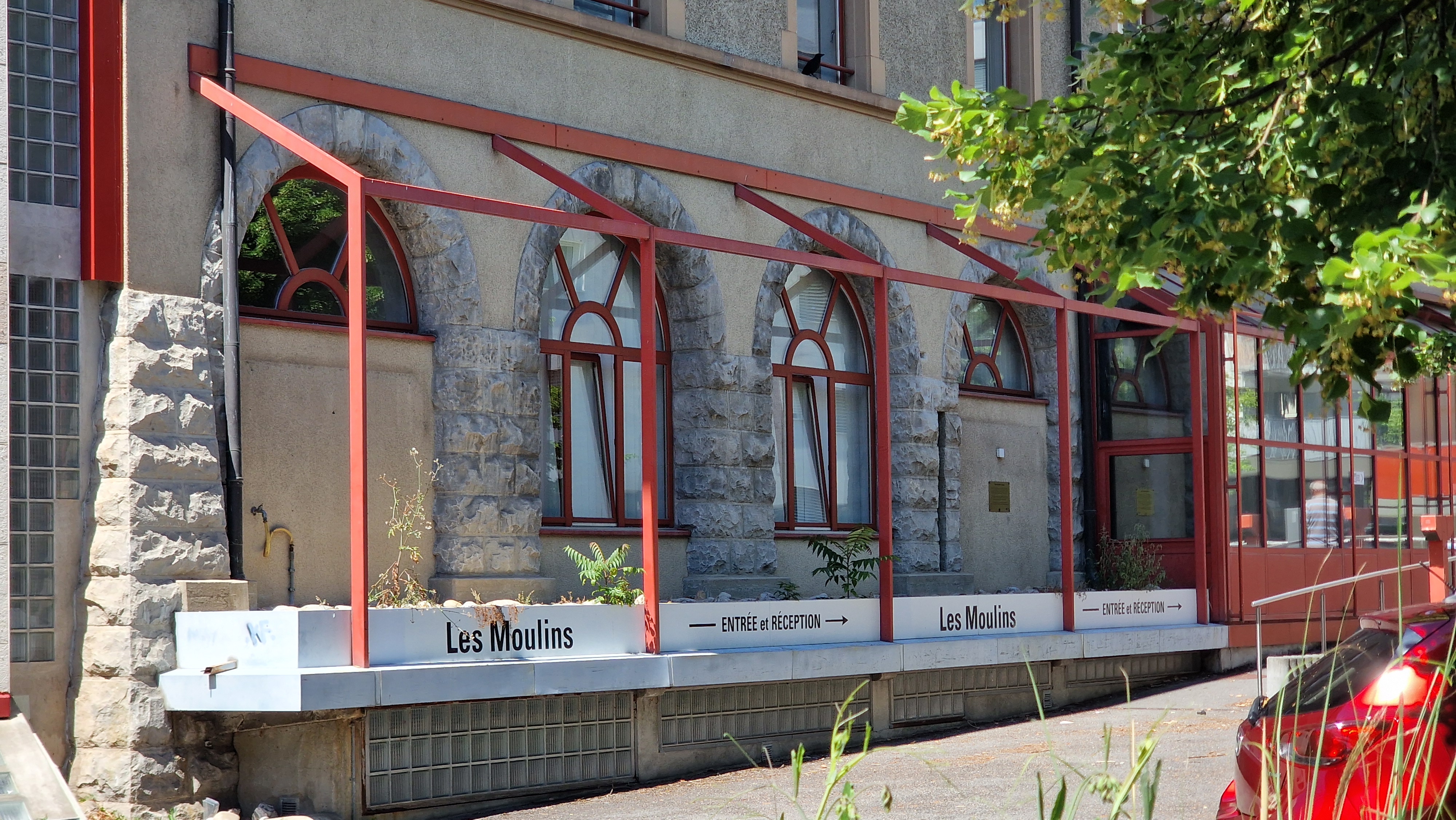 Photo 3 de Riviera Pour Vous Espace D'info Sociale - Autre à vevey