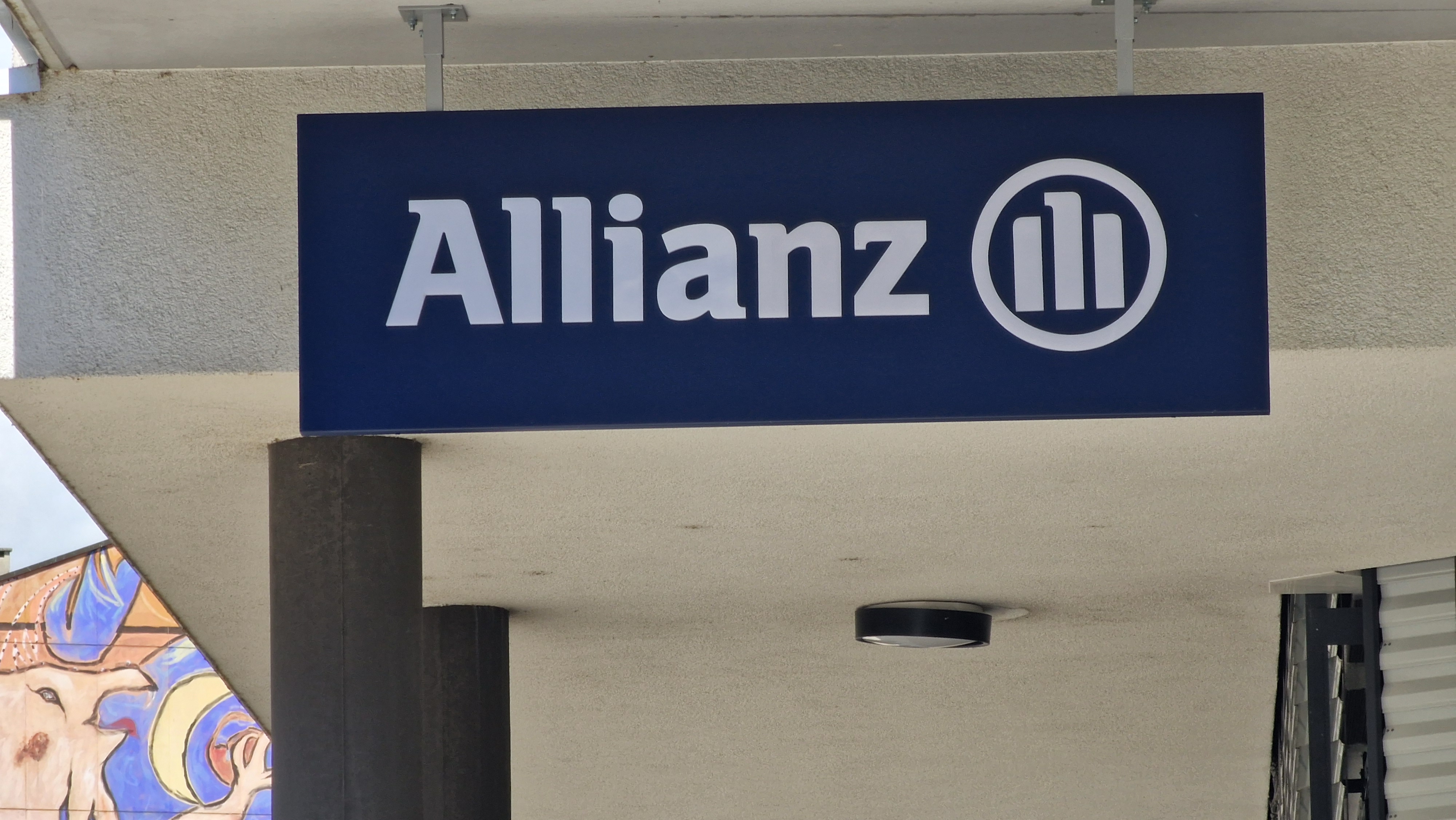 Photo 2 de Allianz - 🛡️ Assurances / Courtiers à vevey