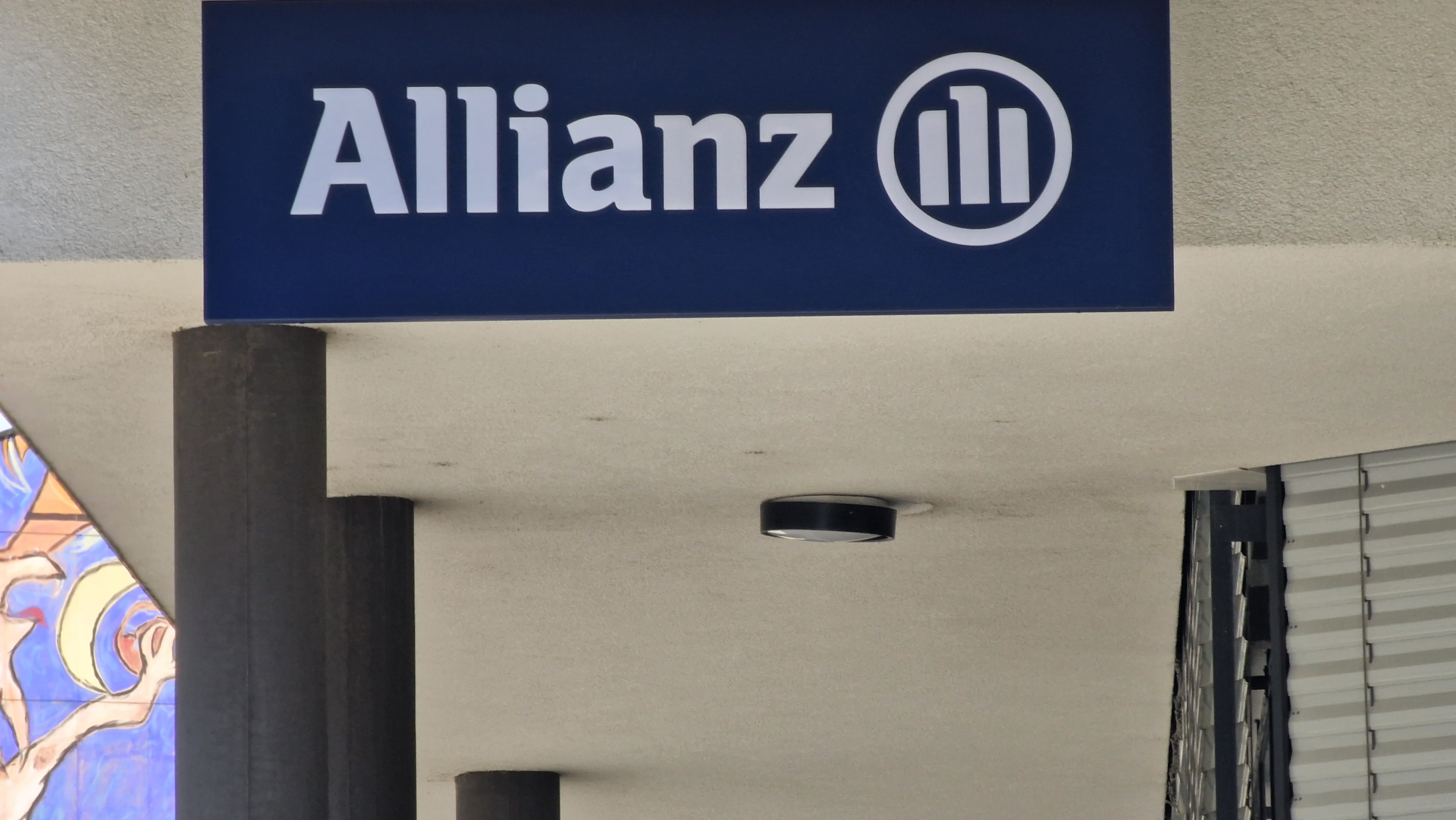Photo 3 de Allianz - 🛡️ Assurances / Courtiers à vevey