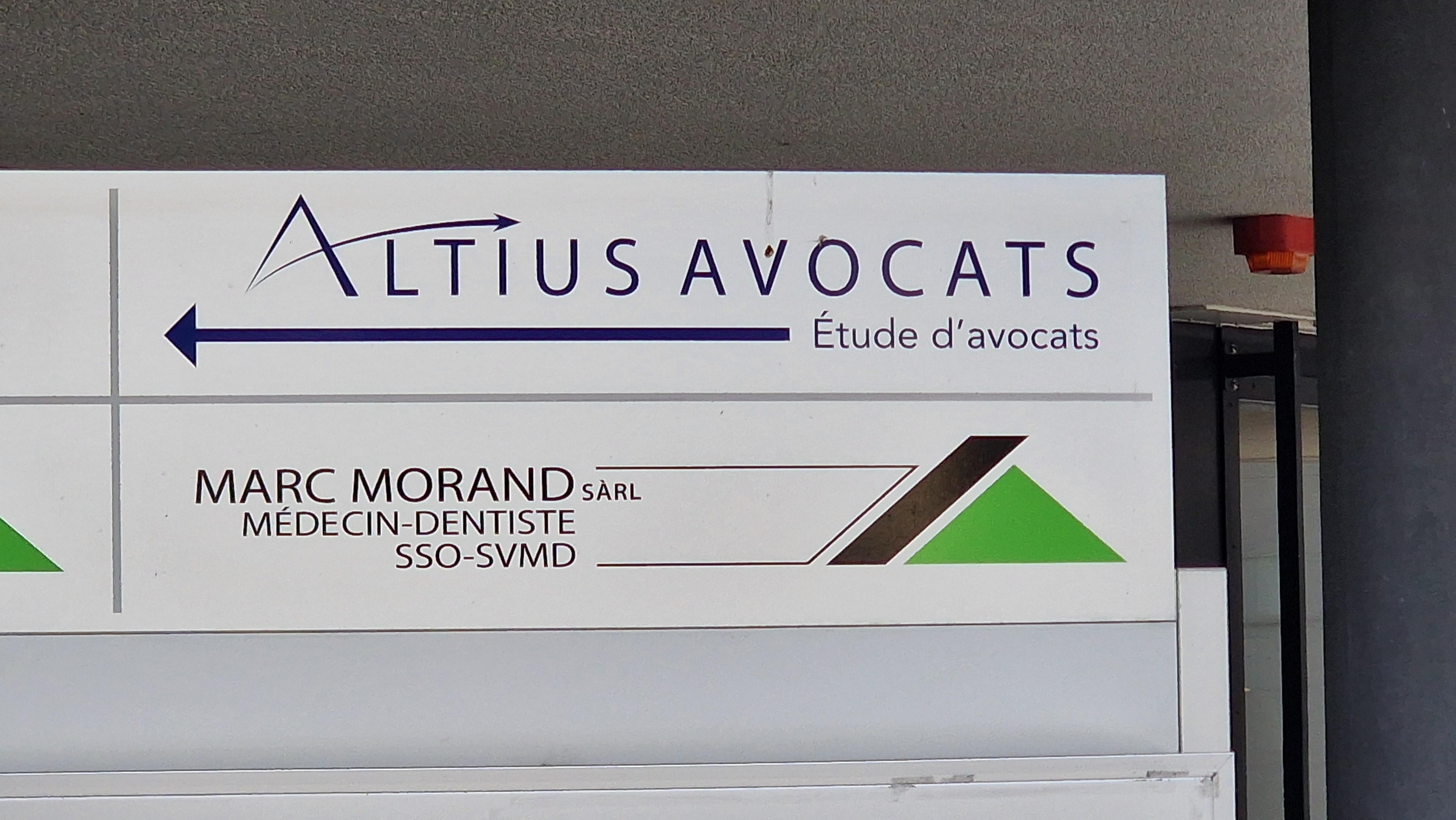 Altius Avocats