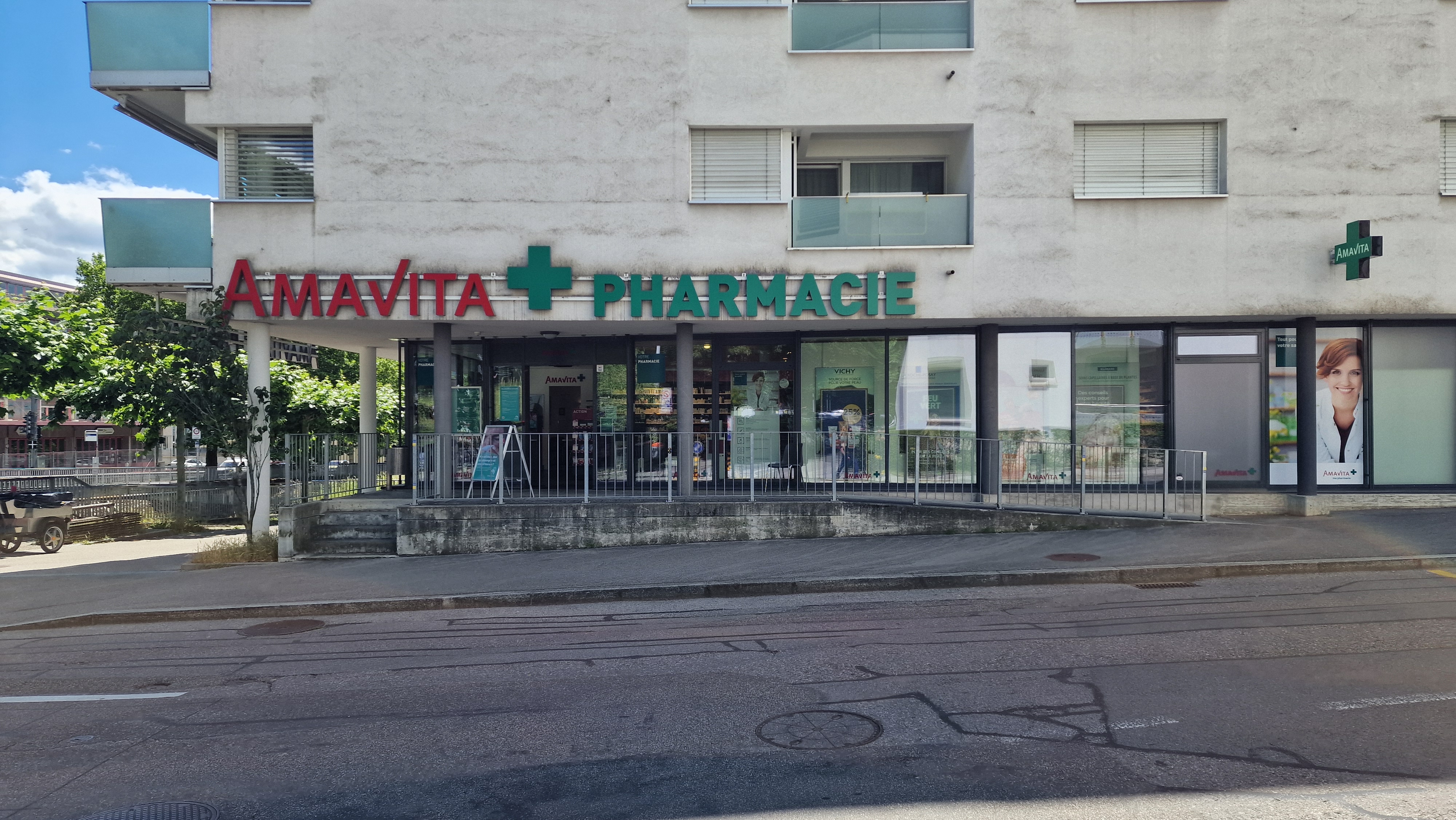 Amavita Pharmacie