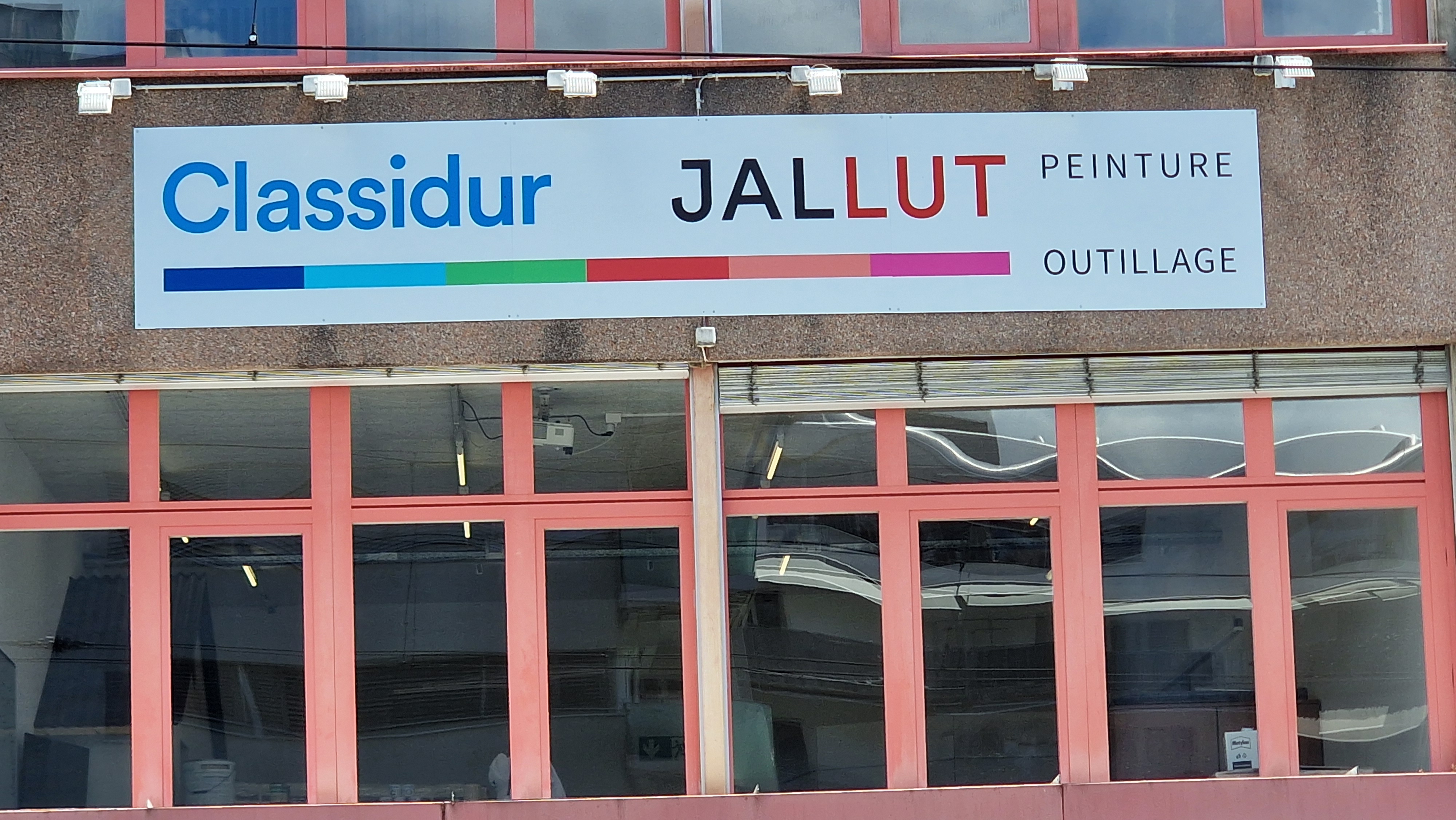 Classidur Jallut