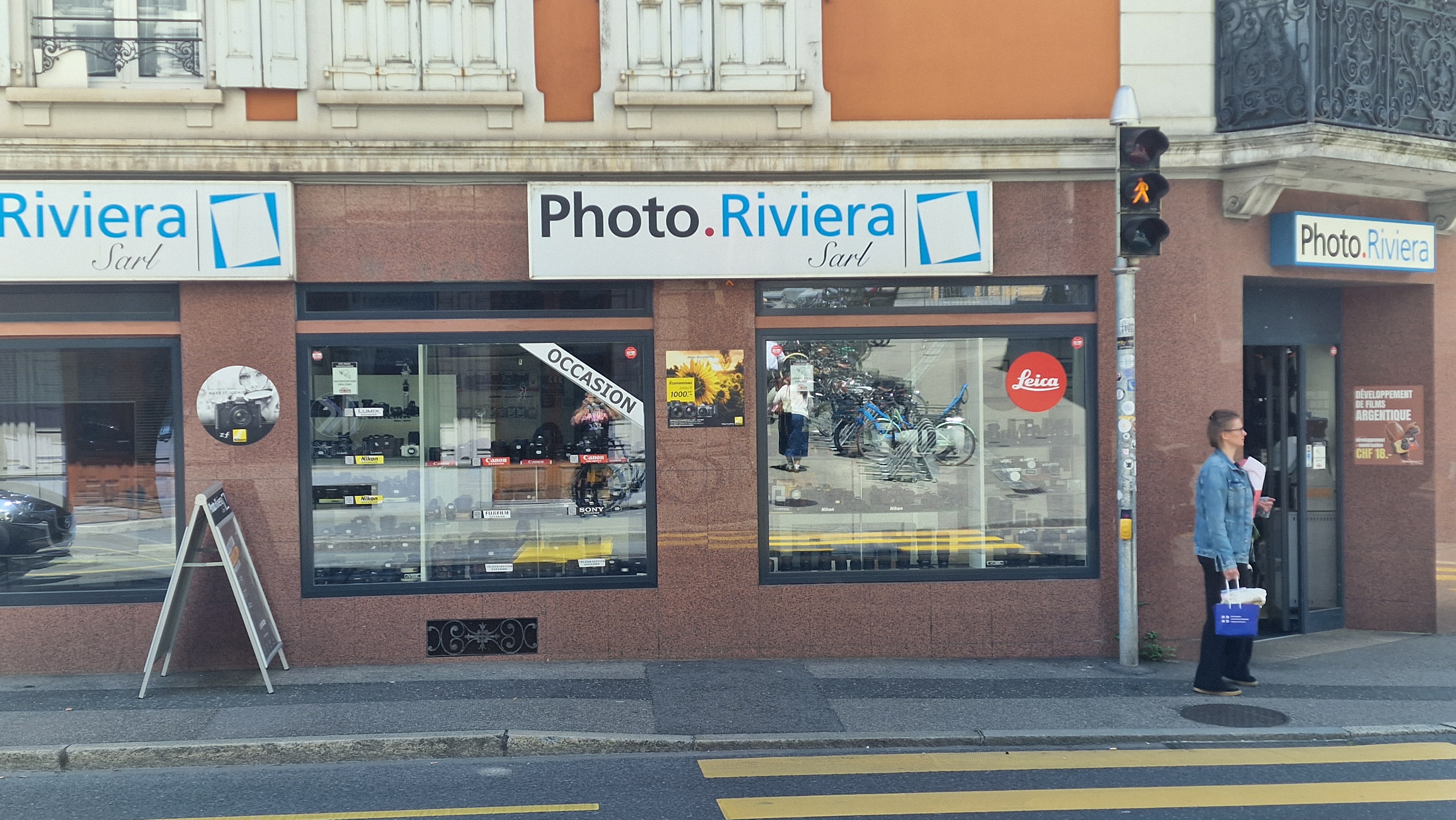 Photo Riviera Sàrl