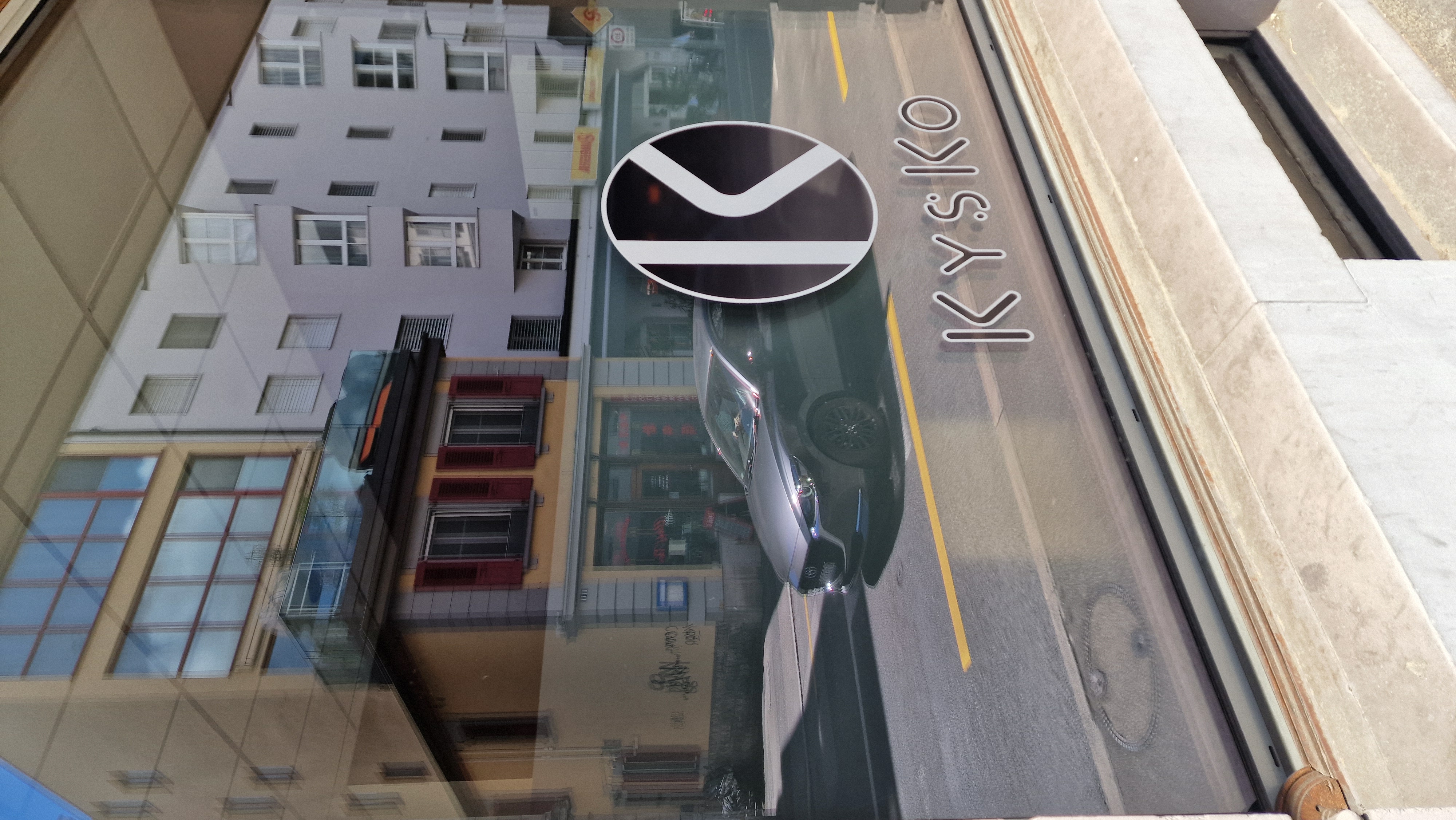 Kysko