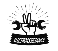 Electroassistance