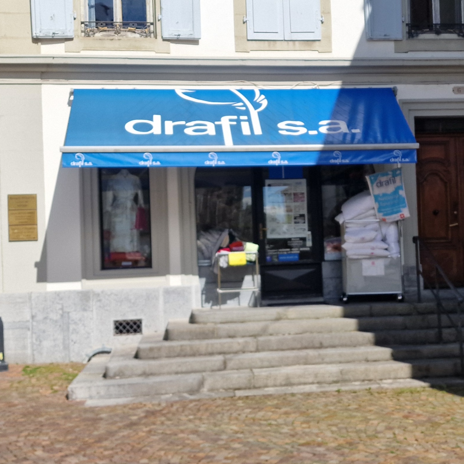 Drafil S.A.