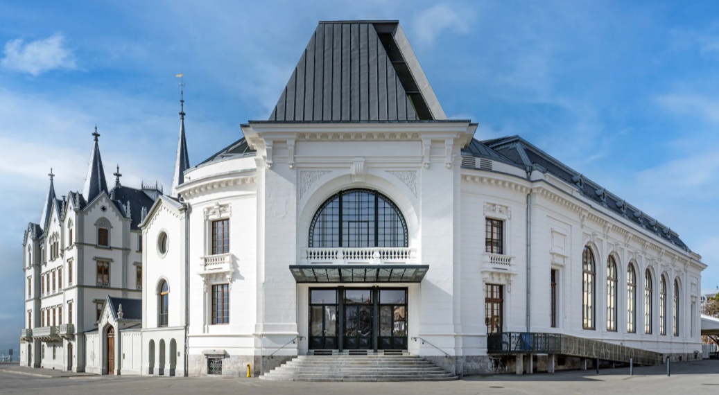 Salle del castilho