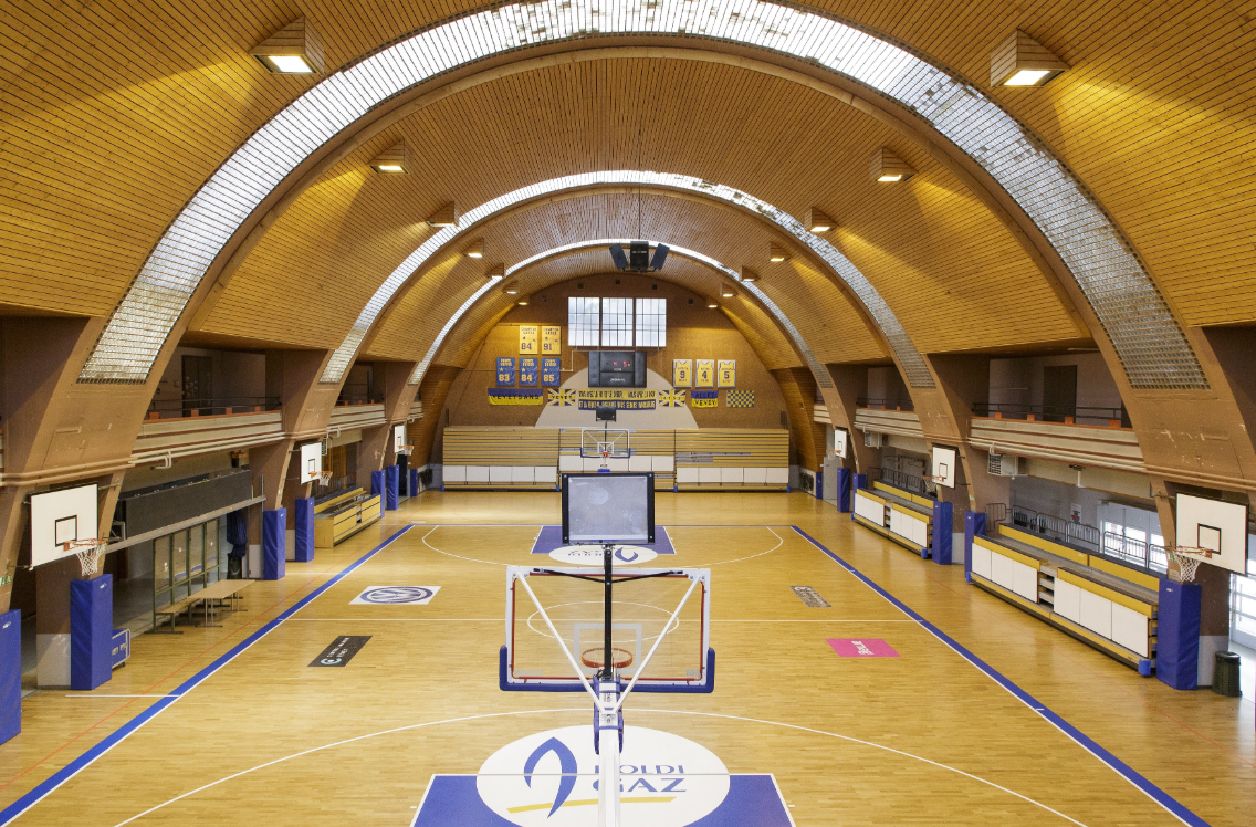 Collège Des Galeries Du Rivage