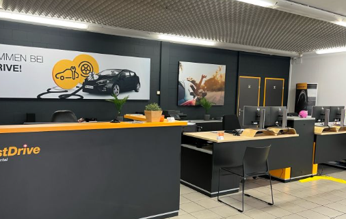 BestDrive By Continental