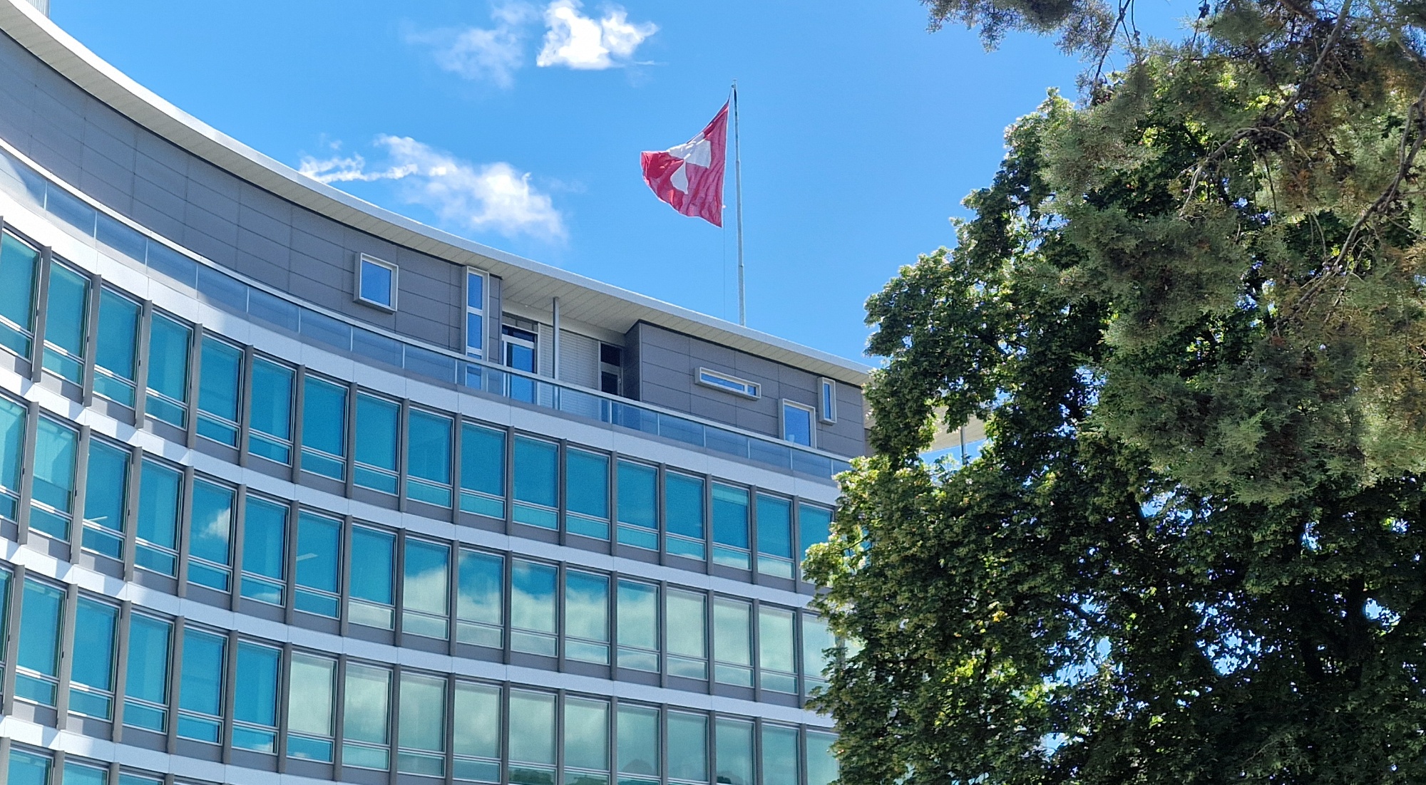 Photo 3 de Nestlé  - Autre à vevey