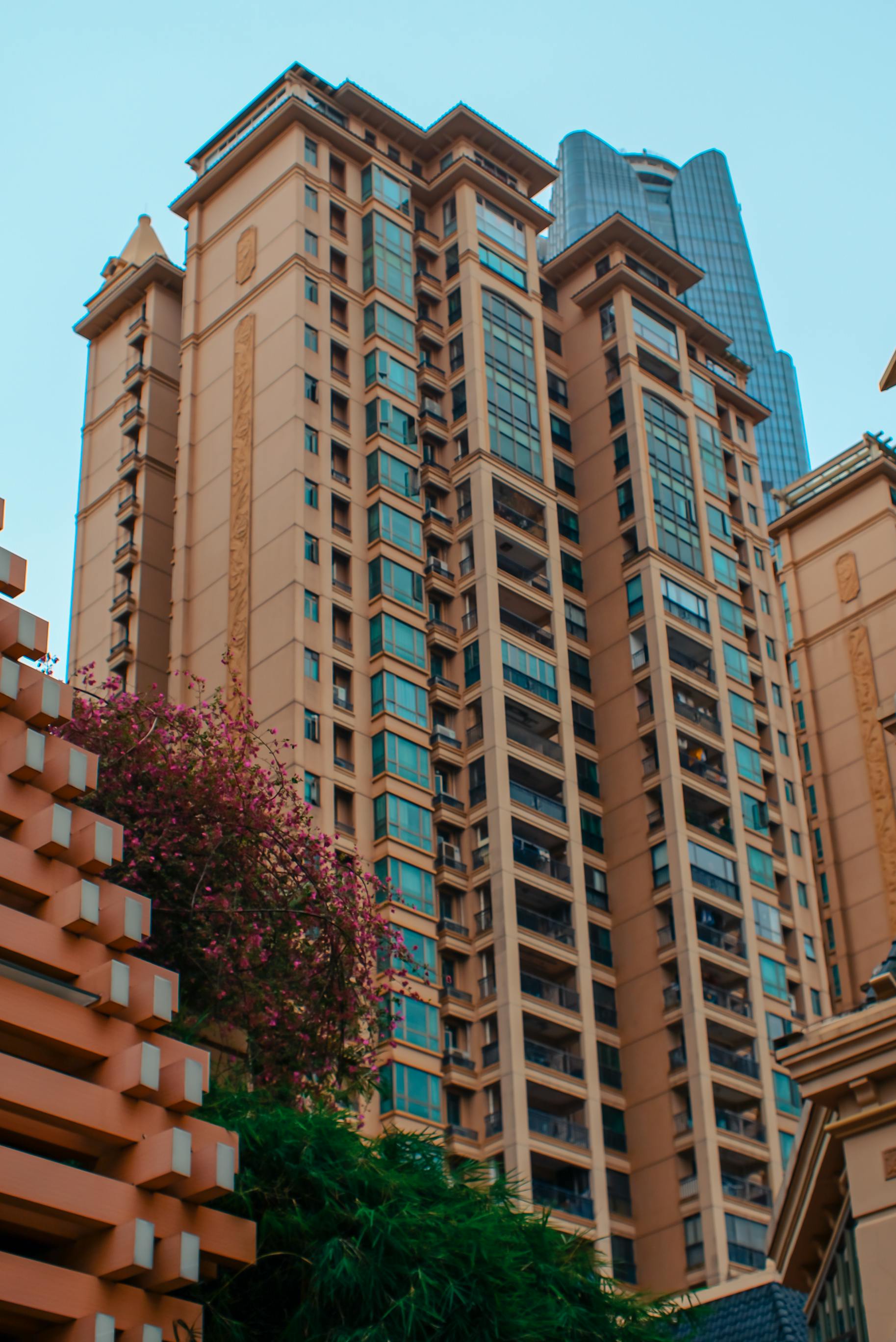 Apartamento no Meireles, 05 suítes, Ed São Carlos, 819m2