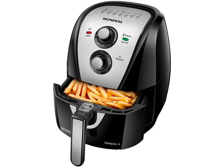 Air Fryer Mondial