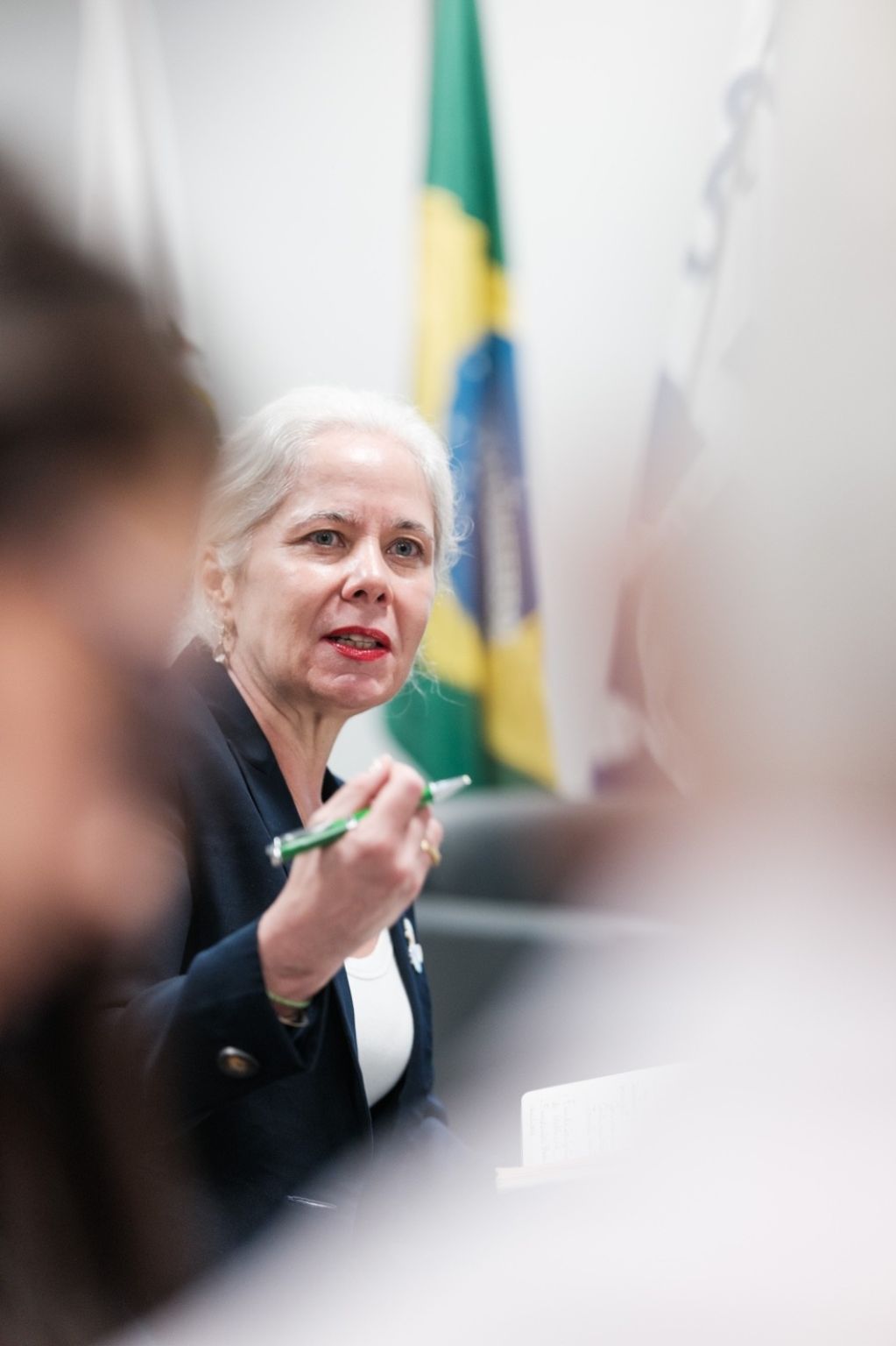 Bastidores: fotografando a 78ª Reunião Anual da SBPC para a FGV