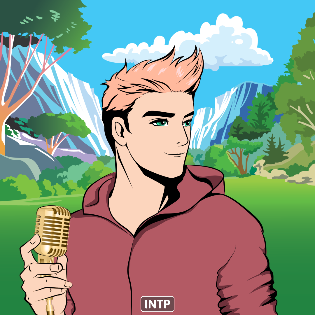 Ansxer MBTI #466