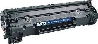 Hp 278A Muadil Toner