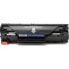 Hp 283A-Crg 737 Muadil Toner