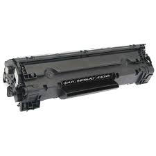 Hp 283X-Crg 737 Muadil Toner