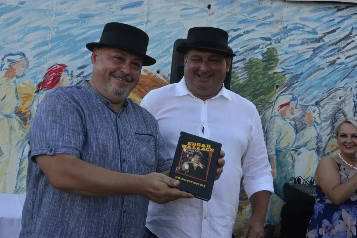24. Izložba vina vrbovečkog kraja
