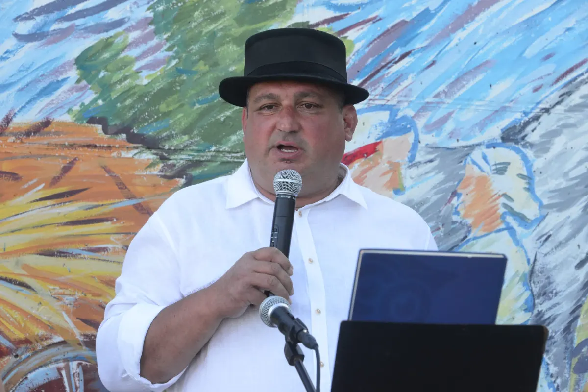 24. Izložba vina vrbovečkog kraja